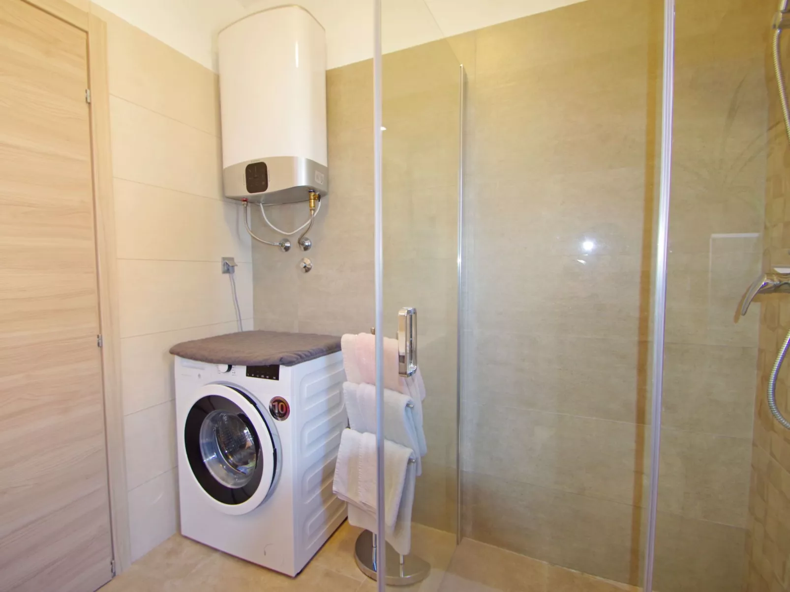 In Valbandon mit schönem Balkon-Image-tags.info