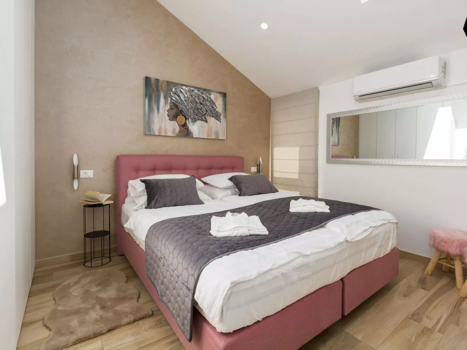 Villa Anabel bei Porec mit Pool, Jacuzzi und Sauna-Image-tags.info