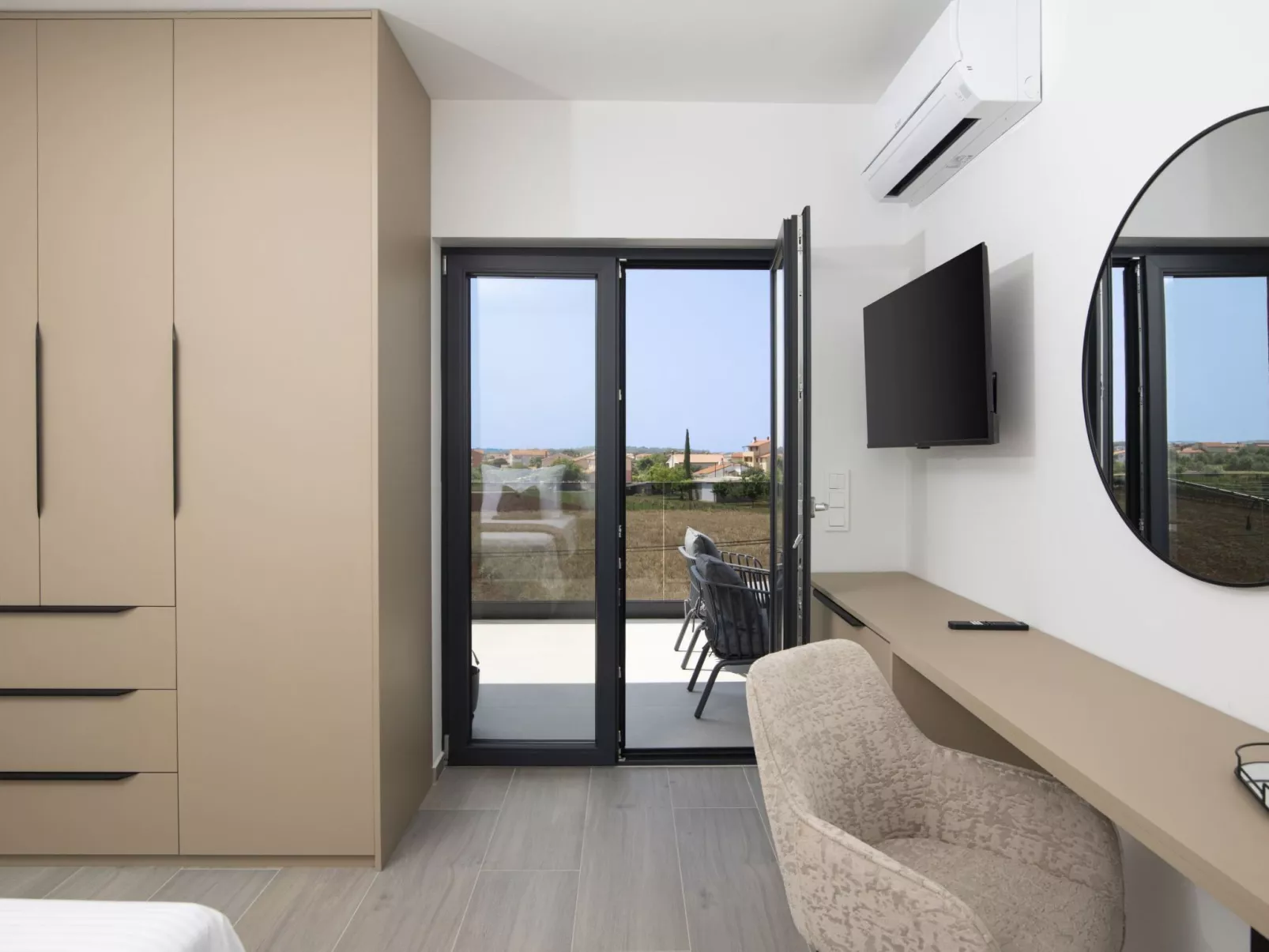 Villa del Sol bei Fažana mit privatem Pool-Image-tags.info