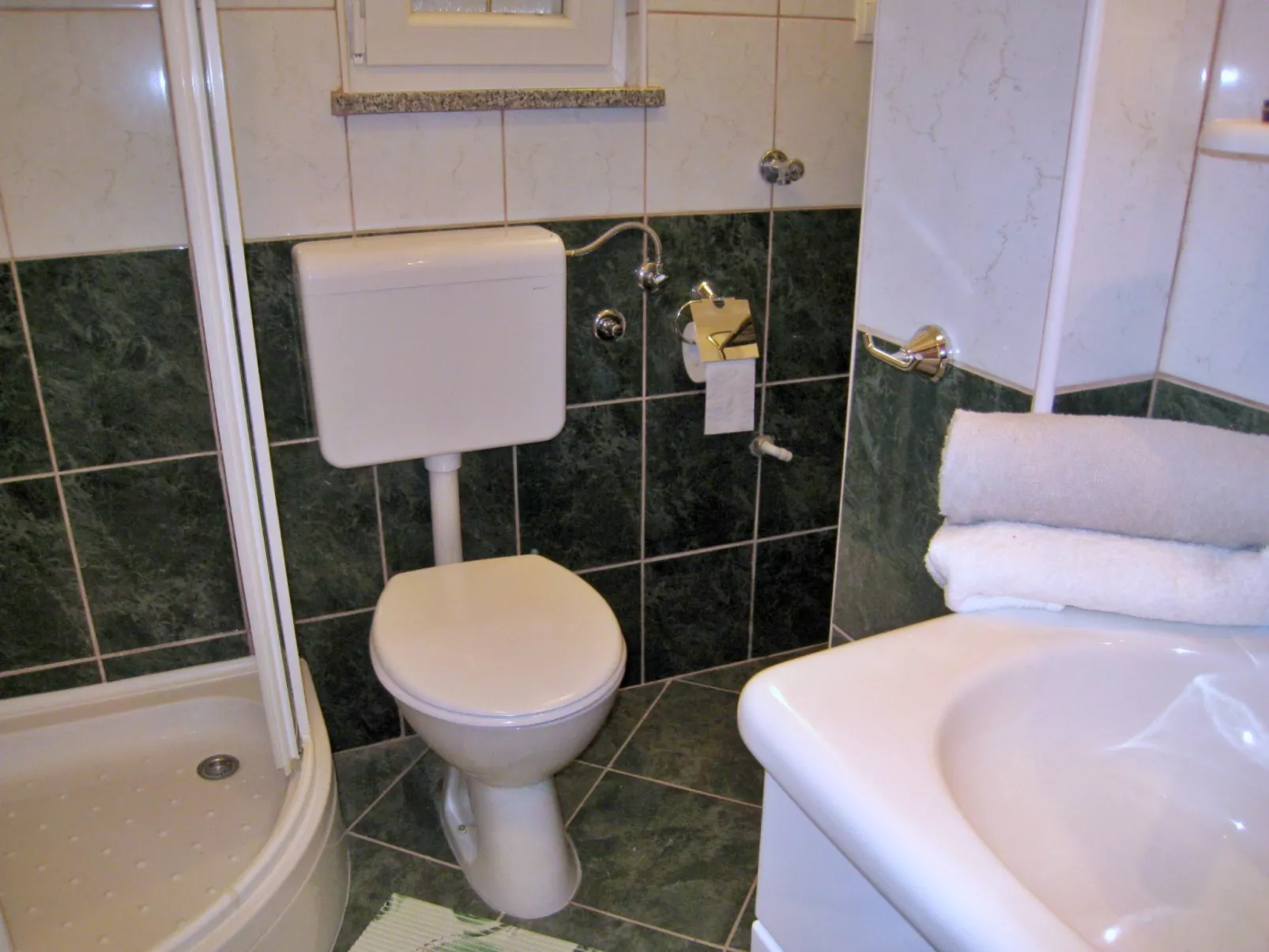 Apartment Nidisa-Binnen