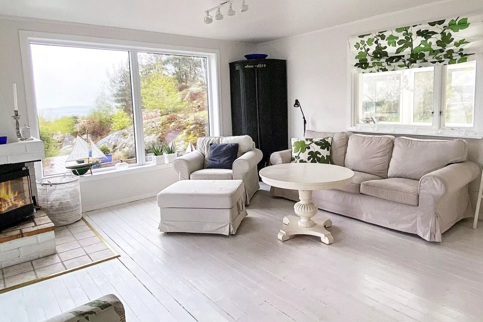 6 persoons vakantie huis in Åskloster-By Traum-Binnen