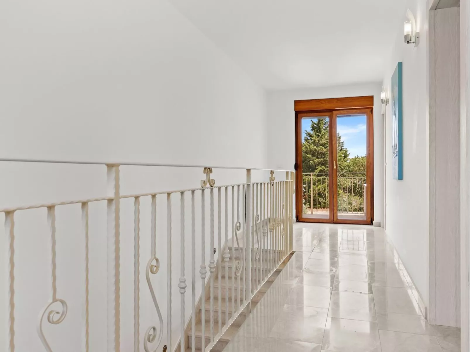 Ferienvilla "Markulin"-Buiten