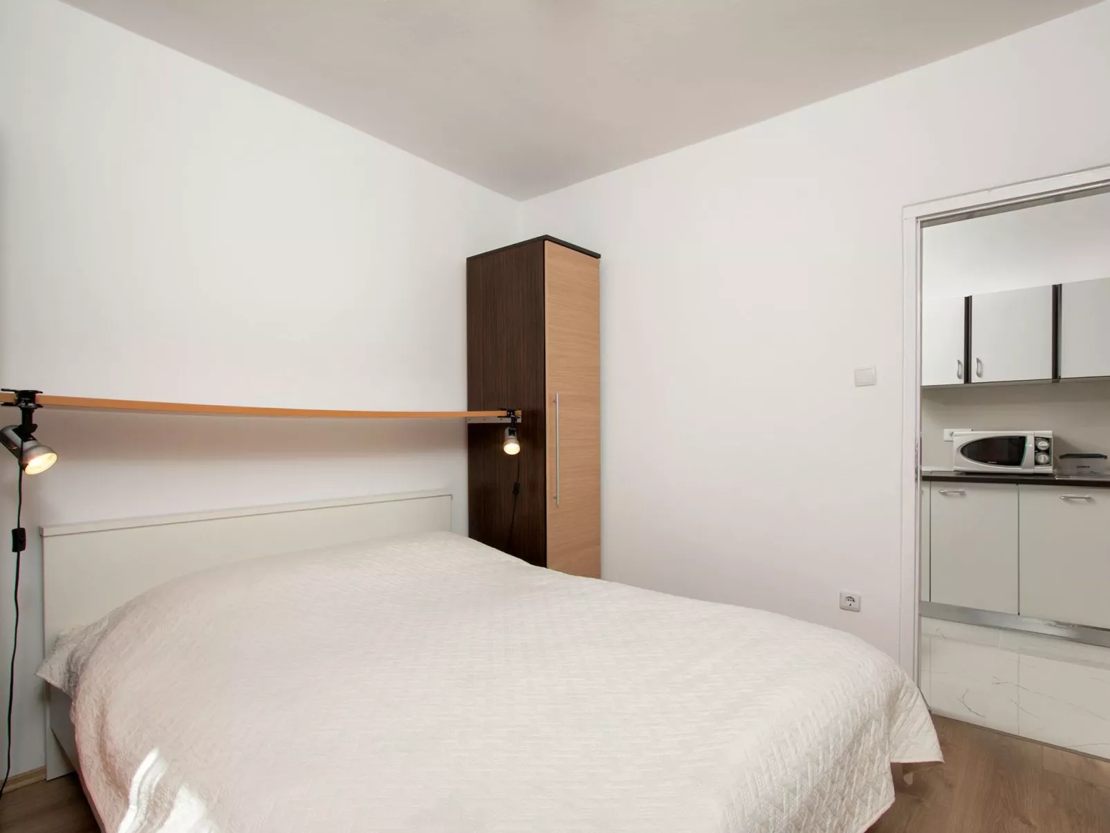 Wohnung Mandic-Binnen