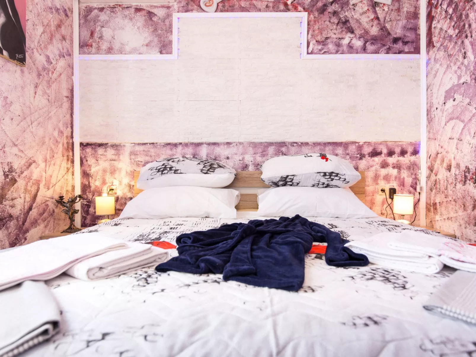 Wohnung in der Villa Emily mit herrlichem Meerblick-Image-tags.info