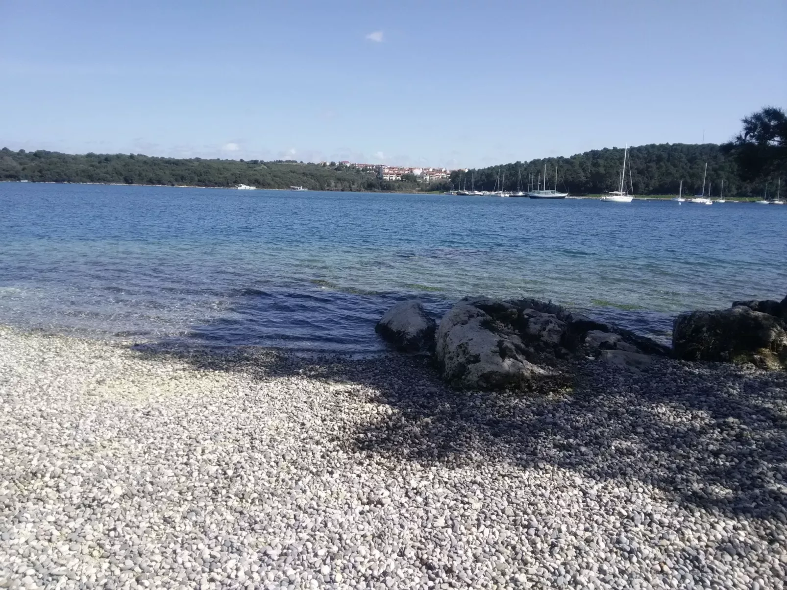 Wohnung "MaVeRo" direkt am Strand-Buiten