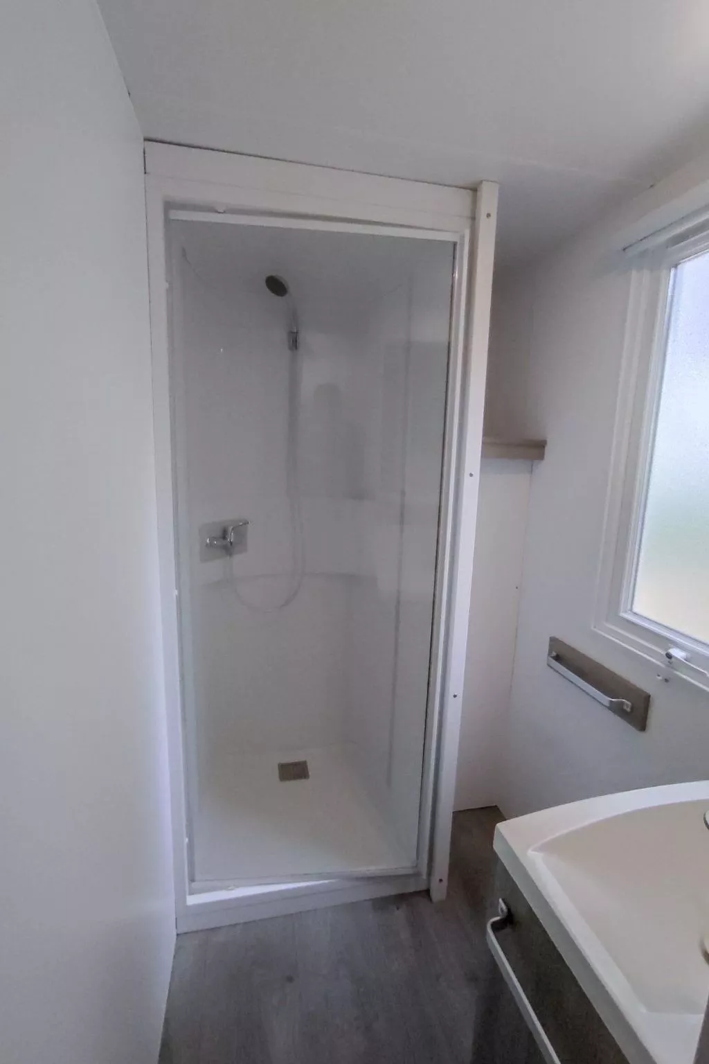 Wohnung in Banjole mit Möblierter Terrasse-Buiten