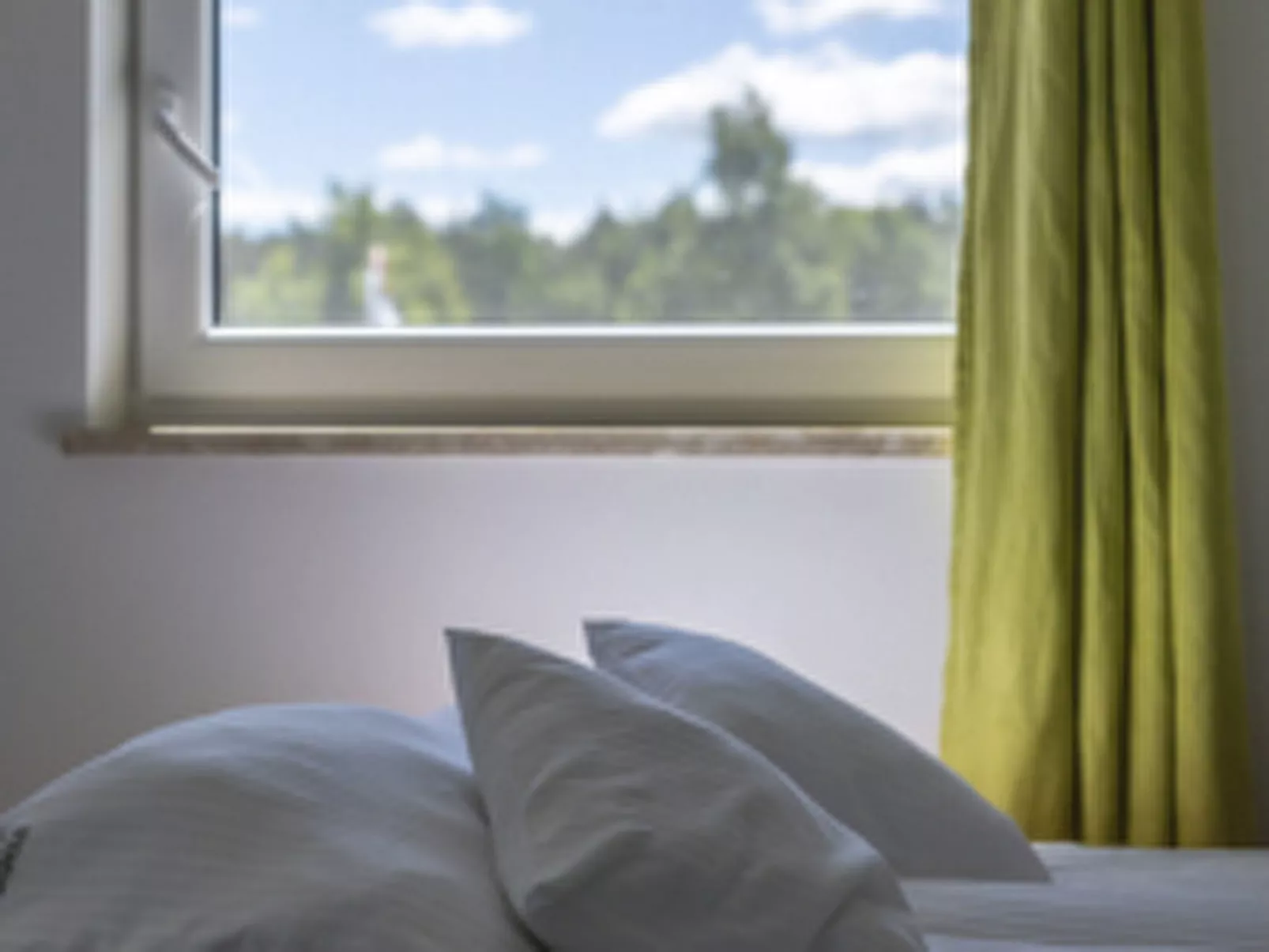 Wohnung Magnolia 3-Binnen