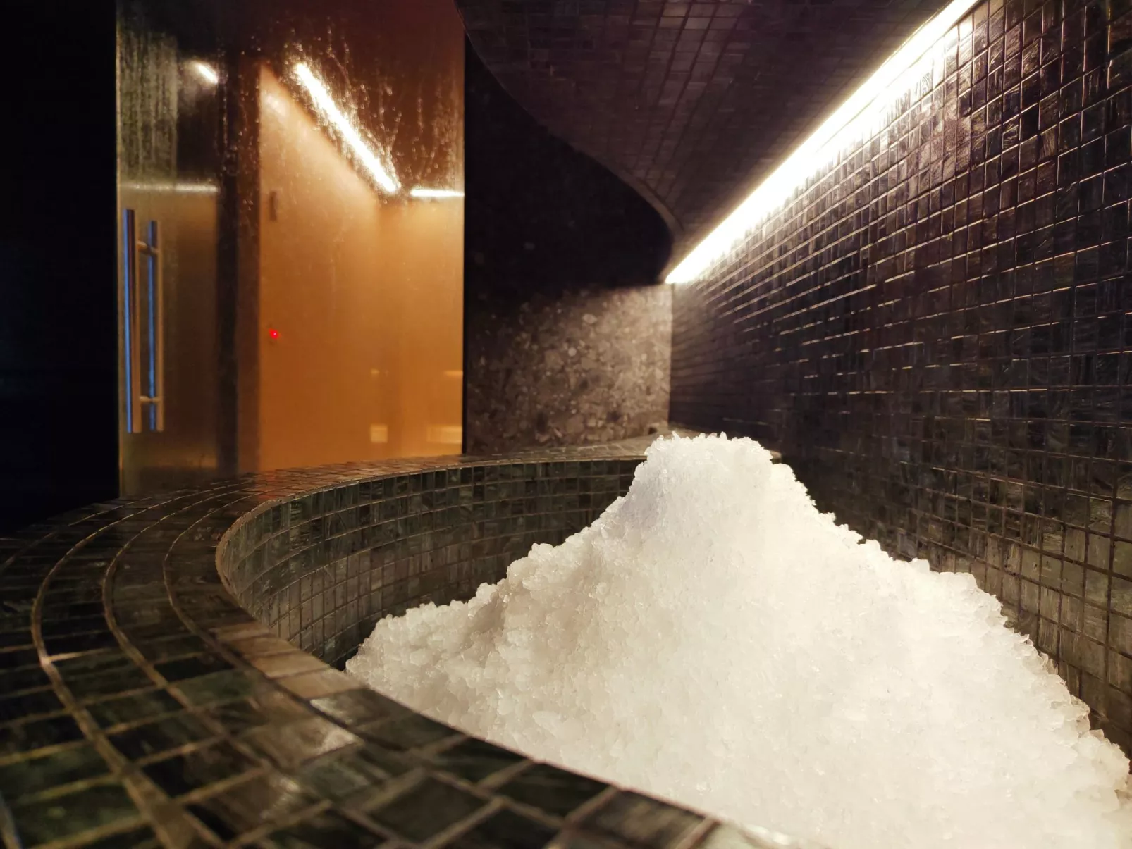 Polanki Aqua Nemo Wohnungen Kolobrzeg B217-Buiten