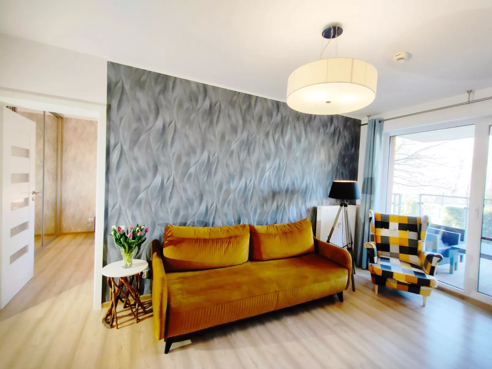 Polanki Park Nemo Wohnungen Kolobrzeg B002-Image-tags.info