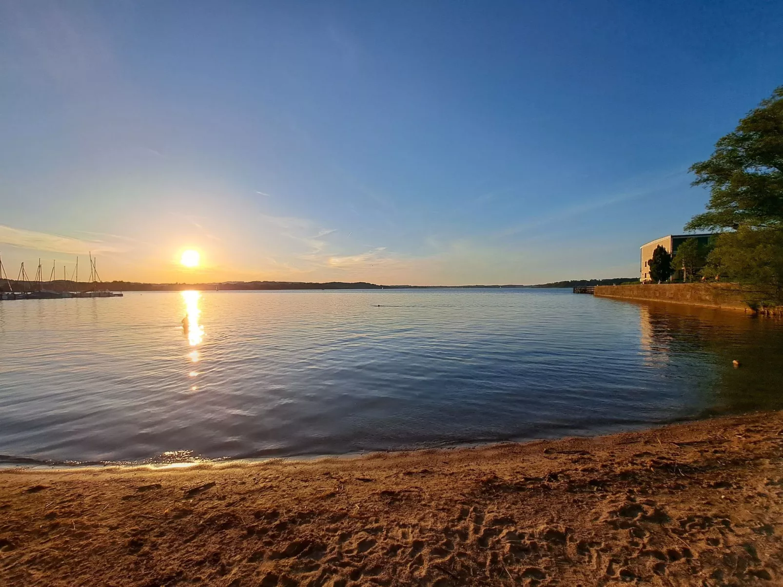 Studio Blockhaus-Buiten