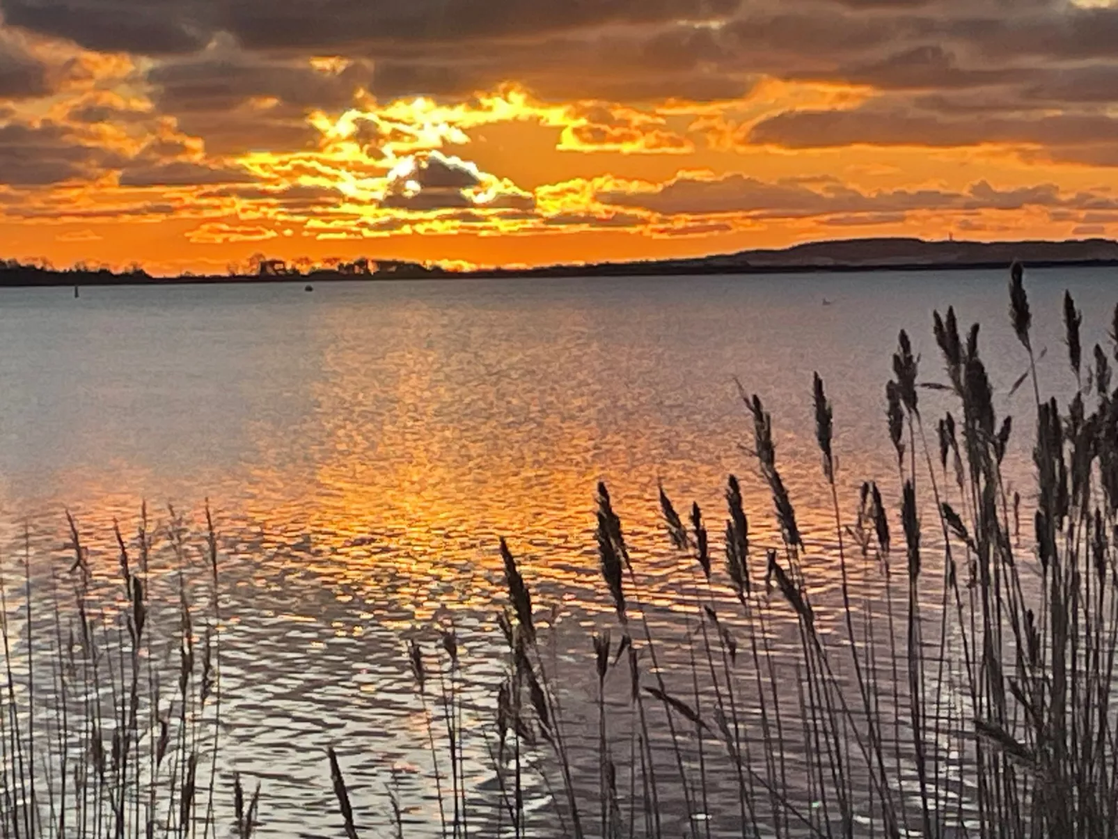 Deichhaus St.Barbara-Buiten