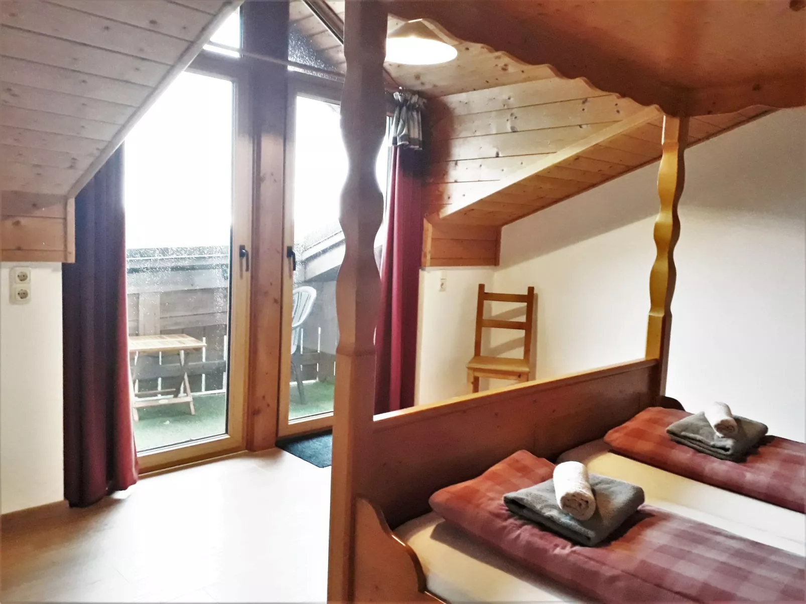 Traum Ferienwohnung in St. Englmar inkl. aktivCard-Image-tags.info