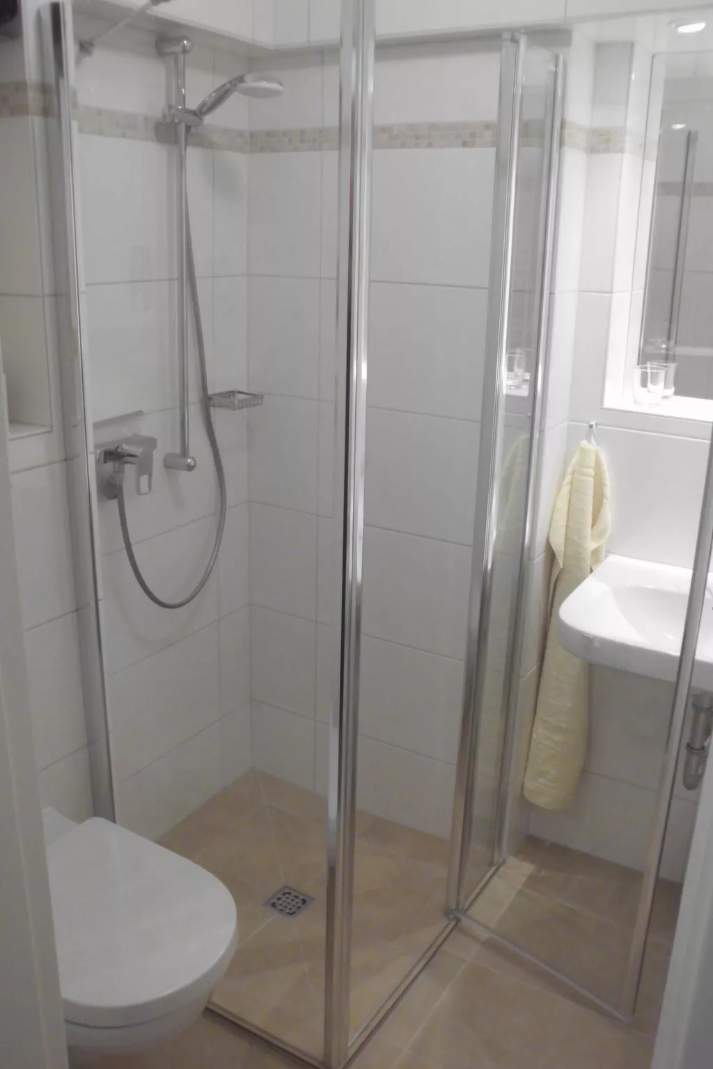 Urlaubsappartem Wegg-Binnen