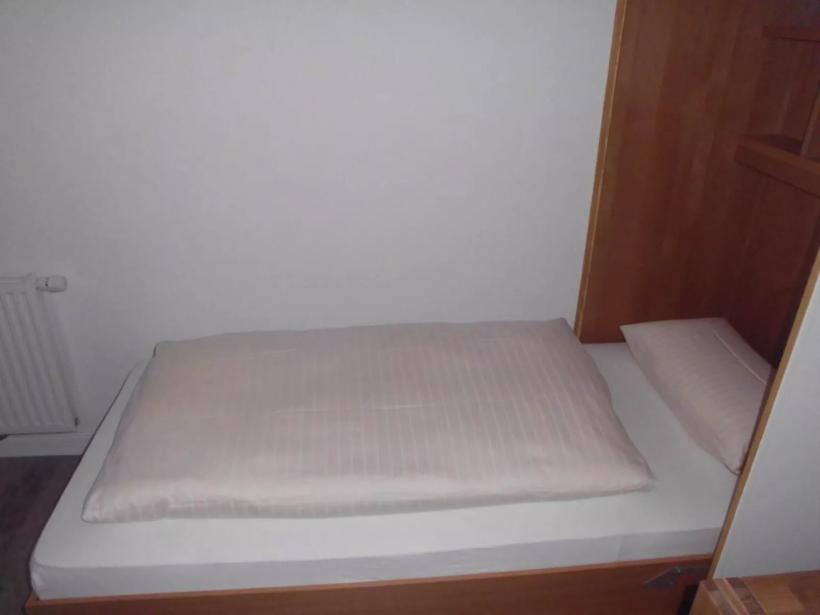 Tierfreies Nichtraucher-Wellnessappartement-Binnen