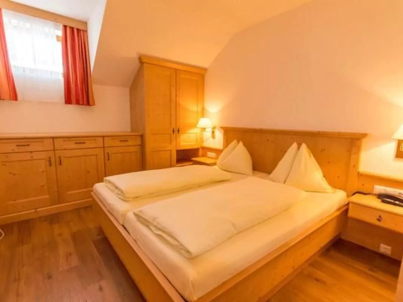 Typ B - für 2 bis 4-Binnen