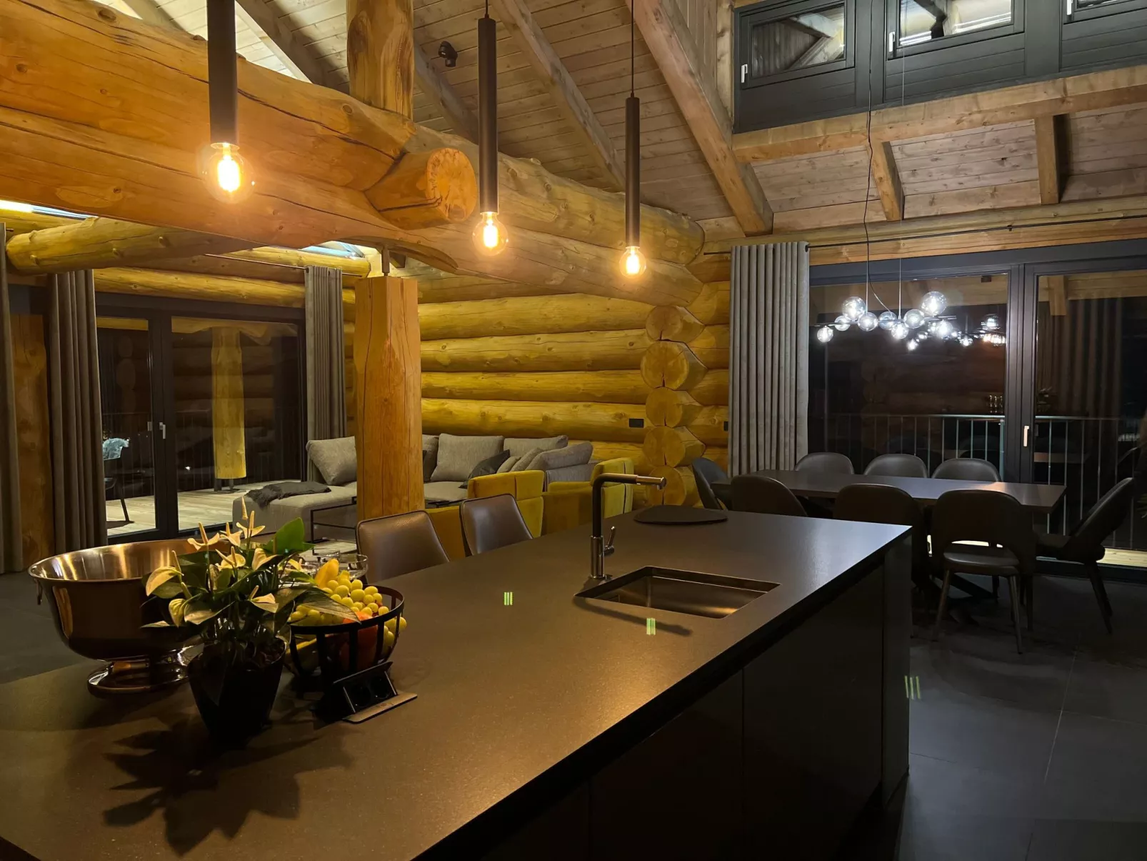 Chalet Maibrunnen -B- in Kleinkirchheim-Image-tags.info