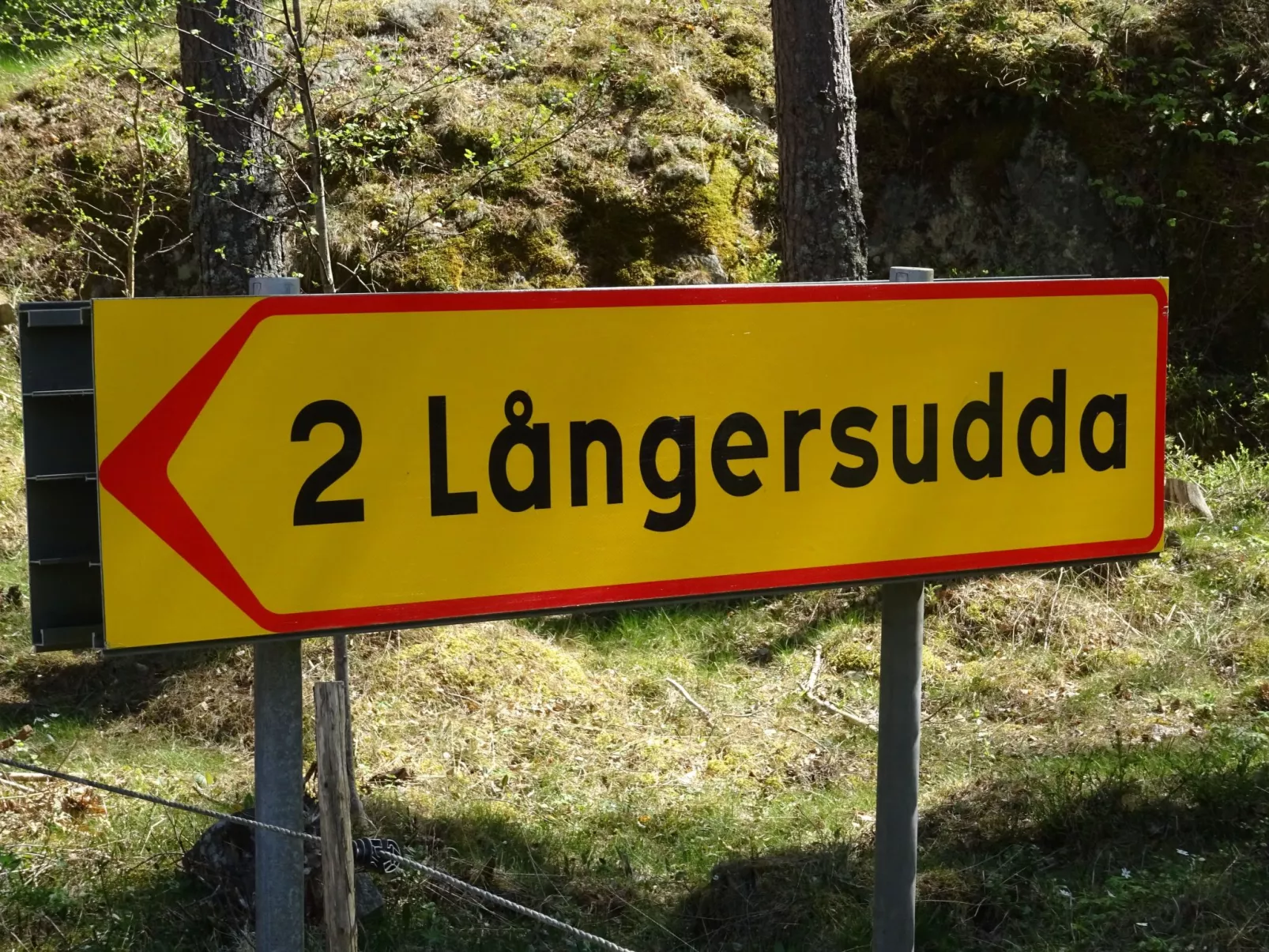 Haus am See Gnötteln-Buiten