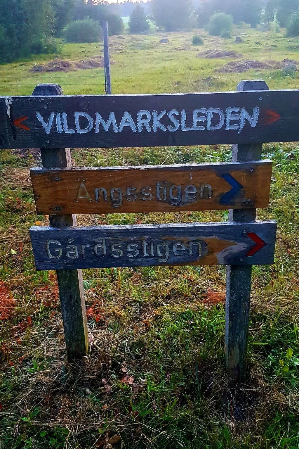 Villa Bullerbü-Buiten