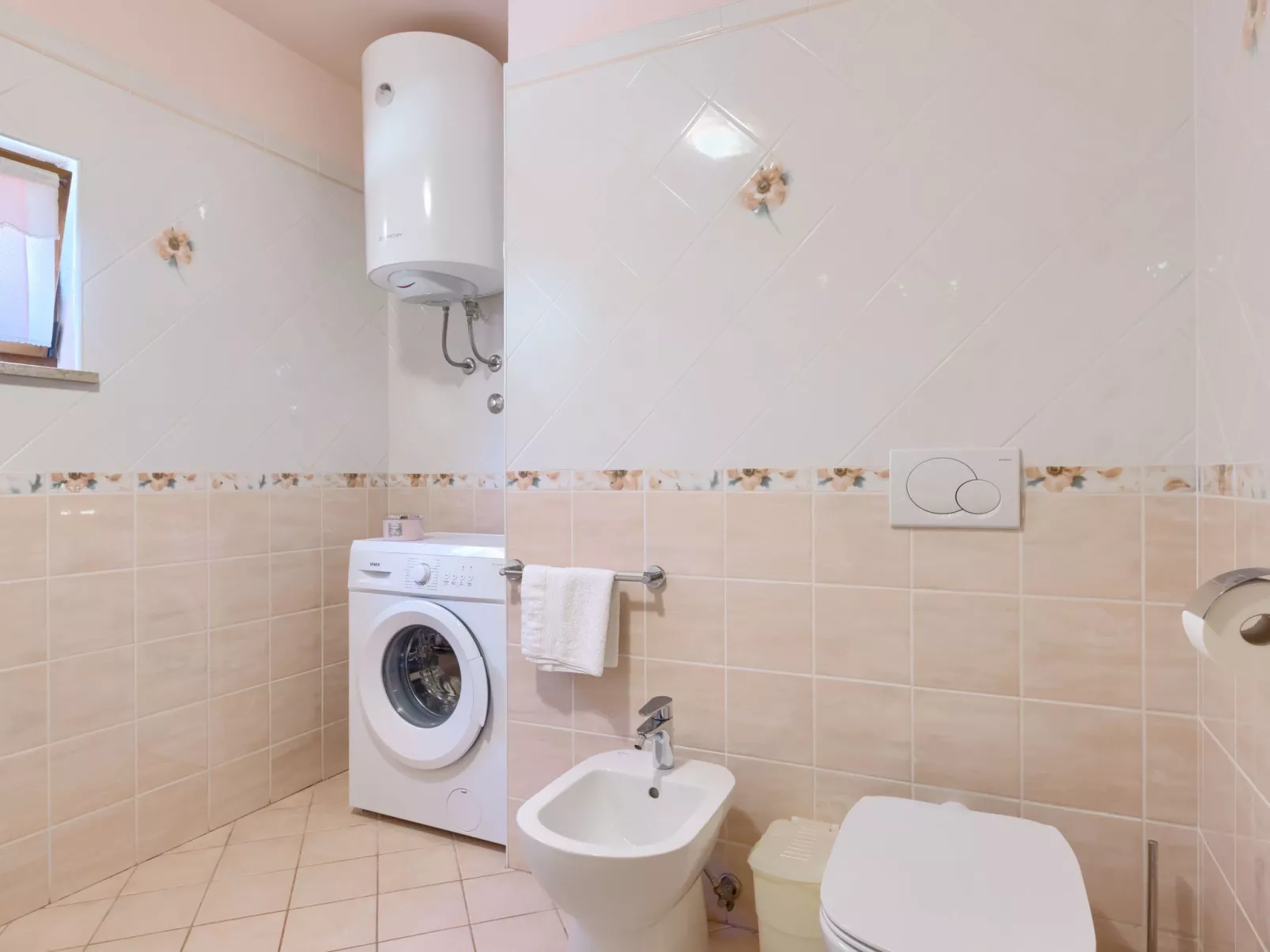 Villa Vista Mar-Binnen