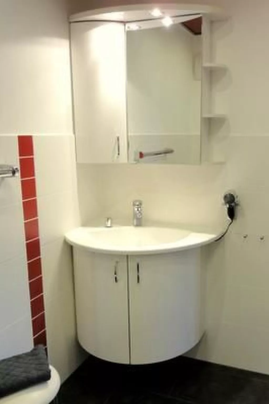 Fewo Ginkgo II-Binnen