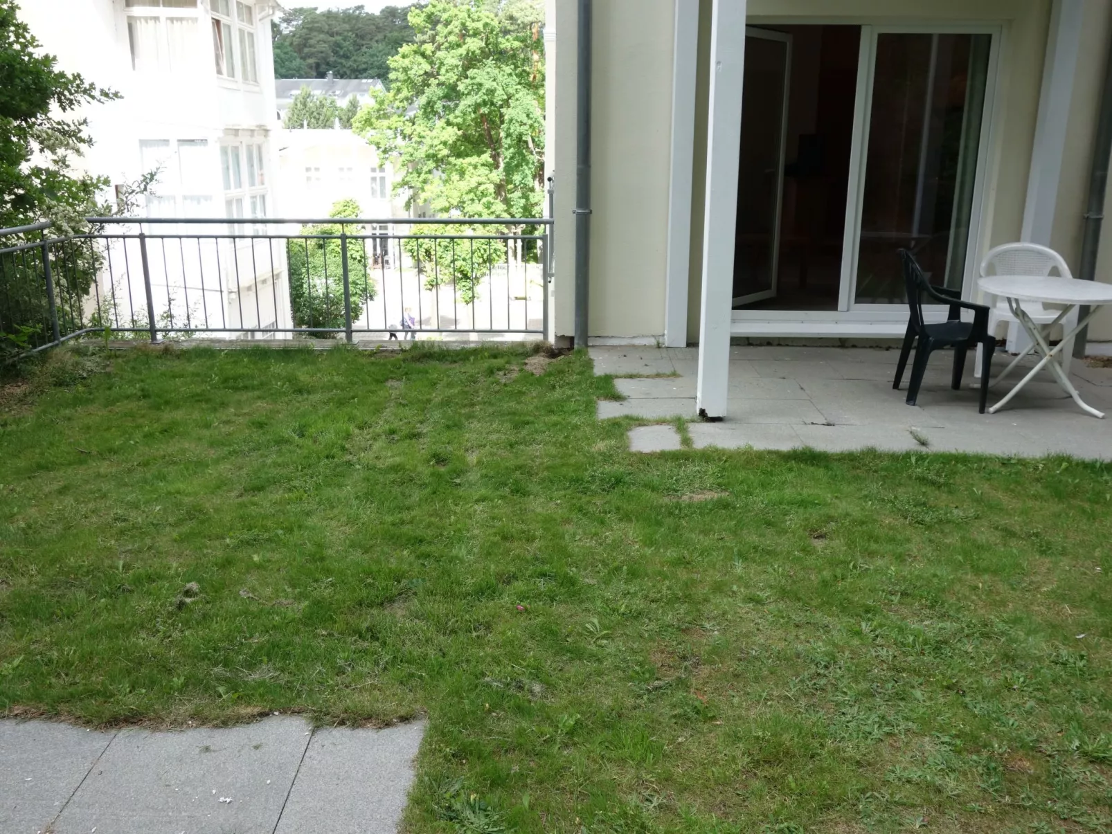 Villa Celia Sellin-Buiten