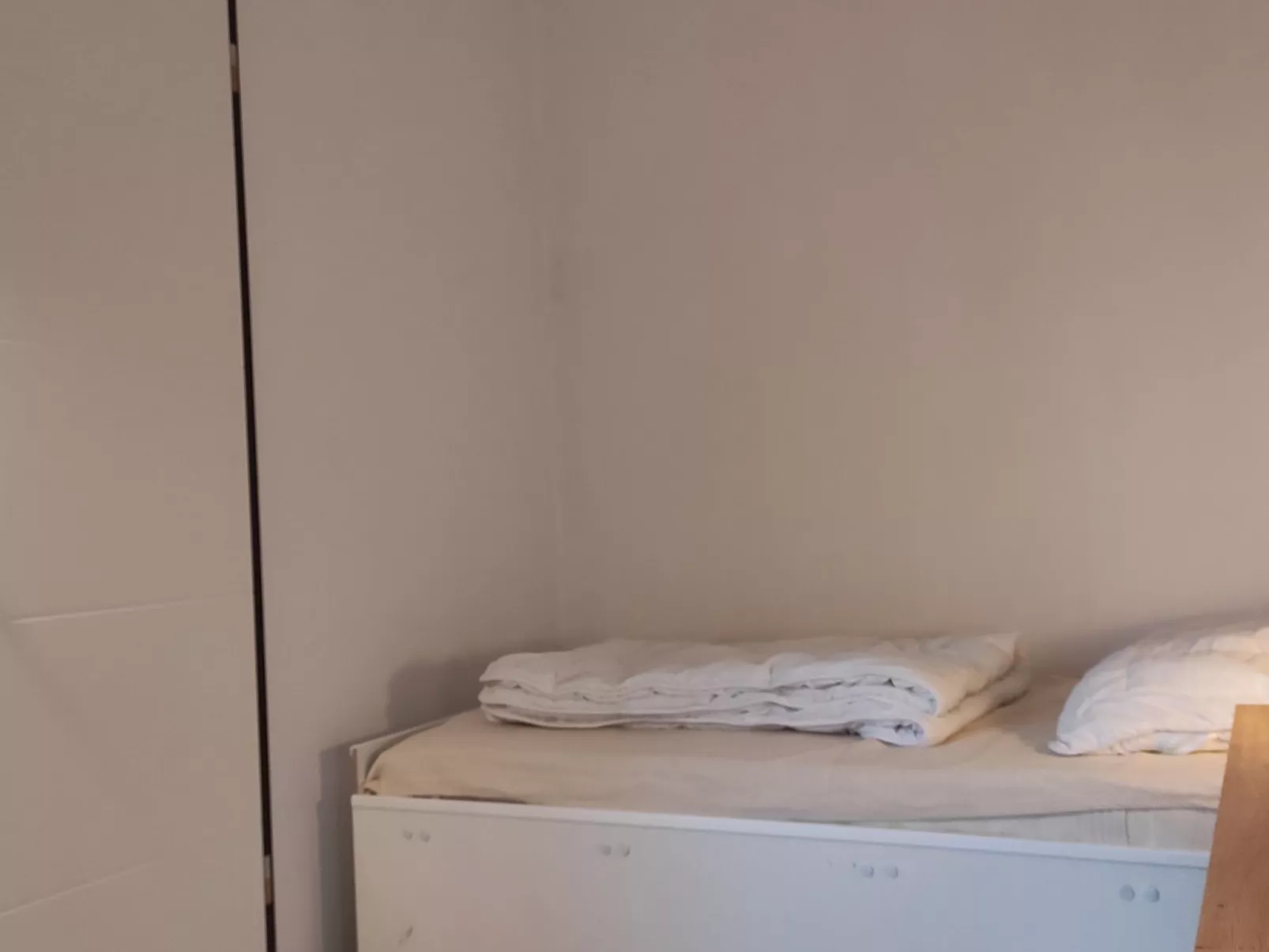 Wohnung in Hahnenklee-Binnen