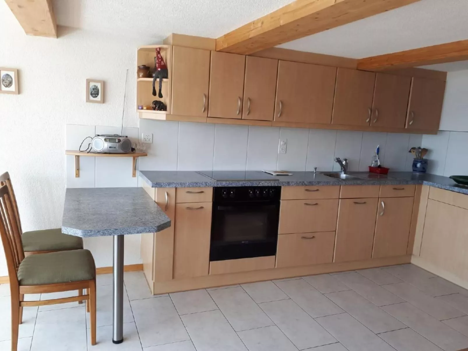 Berg- und Seeblick-Binnen