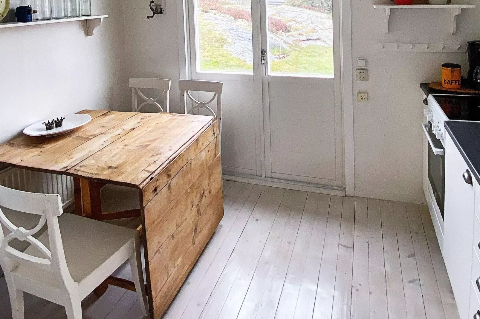 6 persoons vakantie huis in Åskloster-Binnen