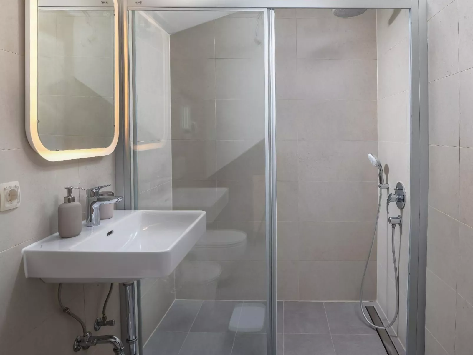 Rustikale Ferienvilla Pomalo-Binnen