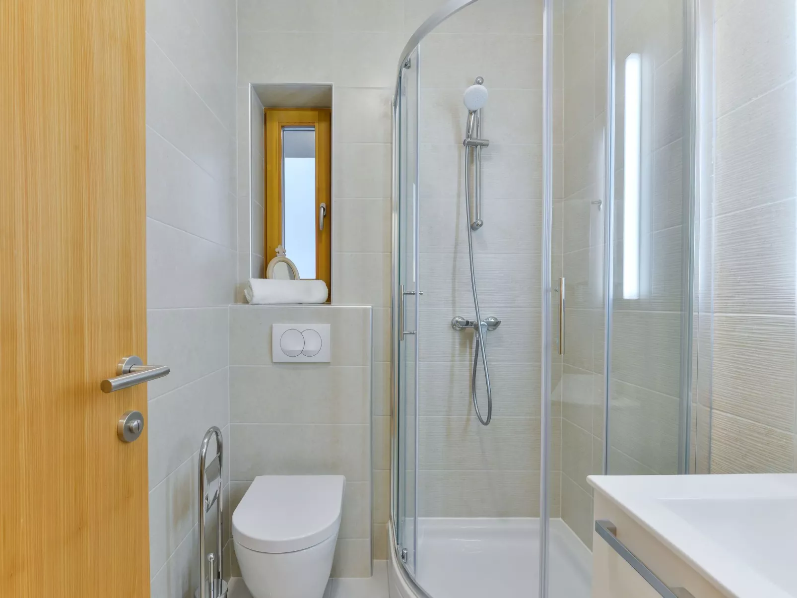 Villa mit Dachterrasse und Pool - Agentur TA Leut-Binnen