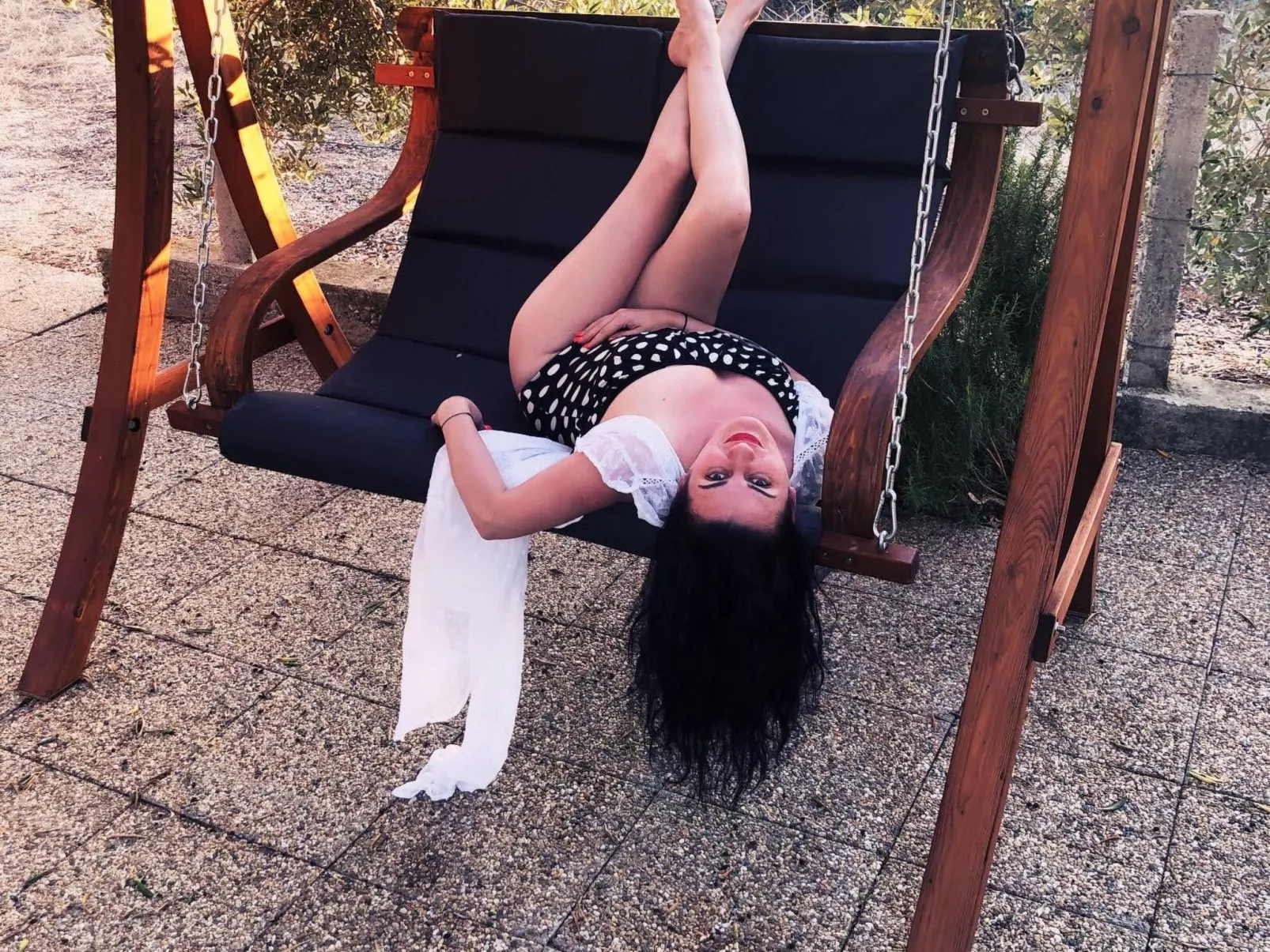 Manora Sucuraj Pool Gästehaus-Buiten