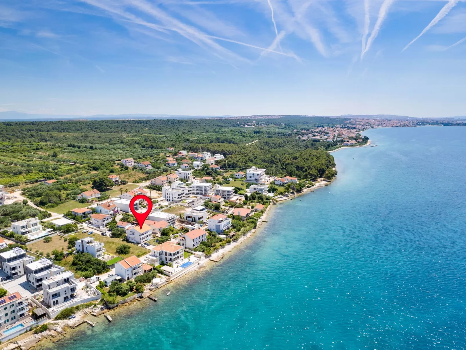 "Lenko 2" mit Blick auf das Wasser-Image-tags.info