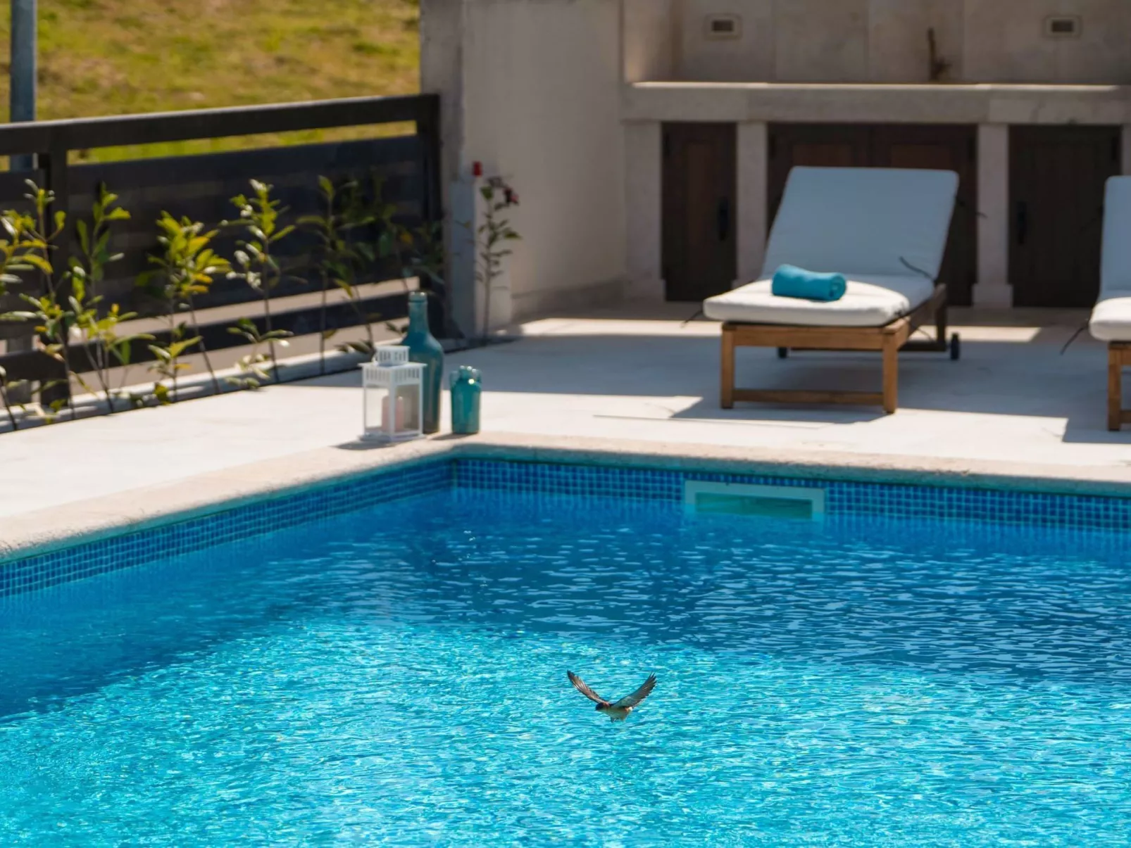 Residence Mala 2-Buiten