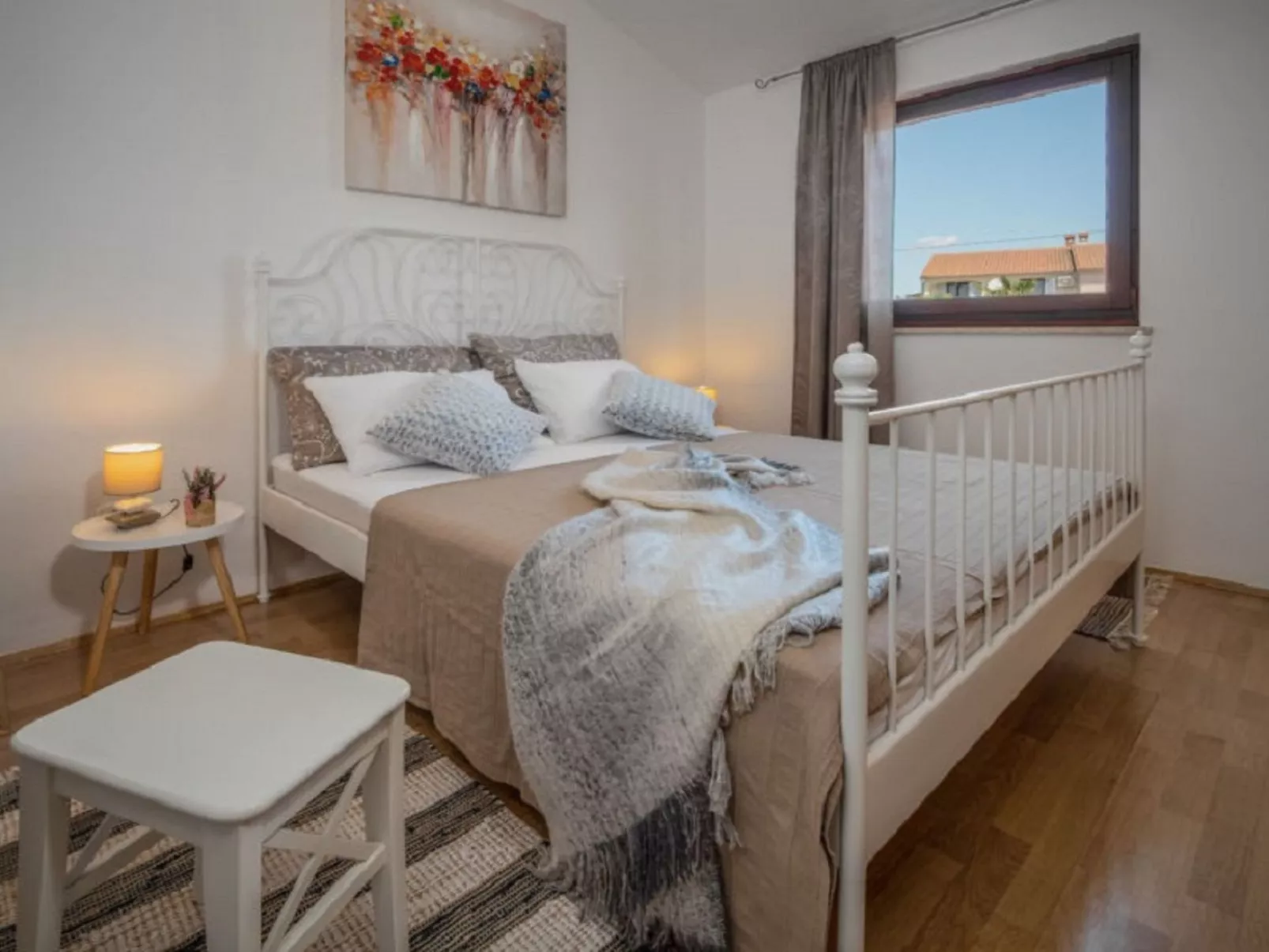 Chiara in Rogivici-Binnen