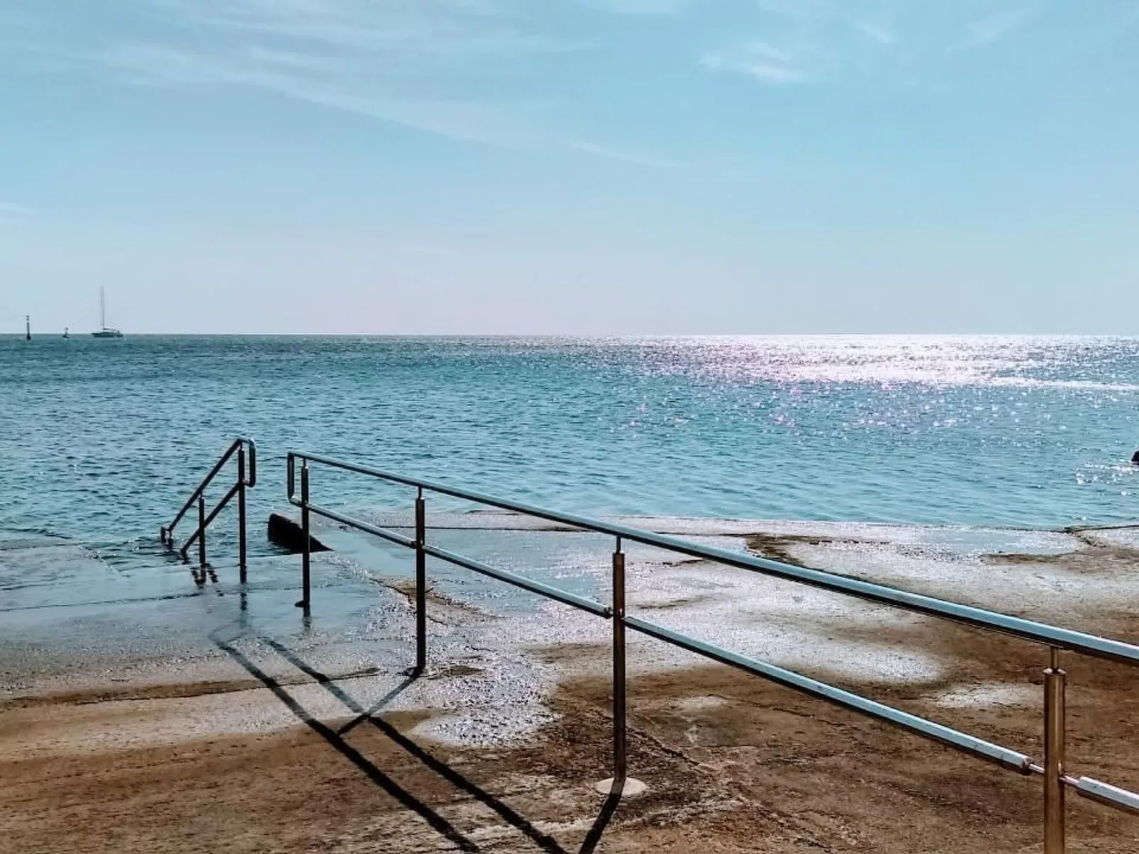 Große Wohnung in Umag mit Terrasse und Grill-Binnen