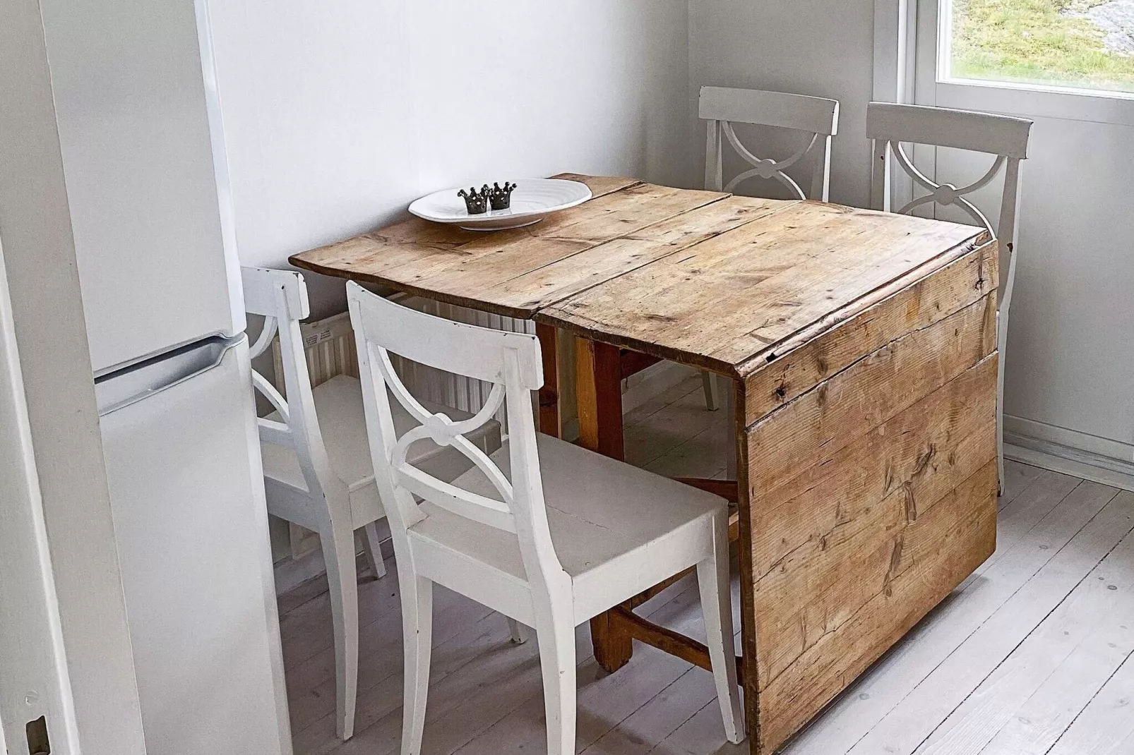 6 persoons vakantie huis in Åskloster-By Traum-Binnen