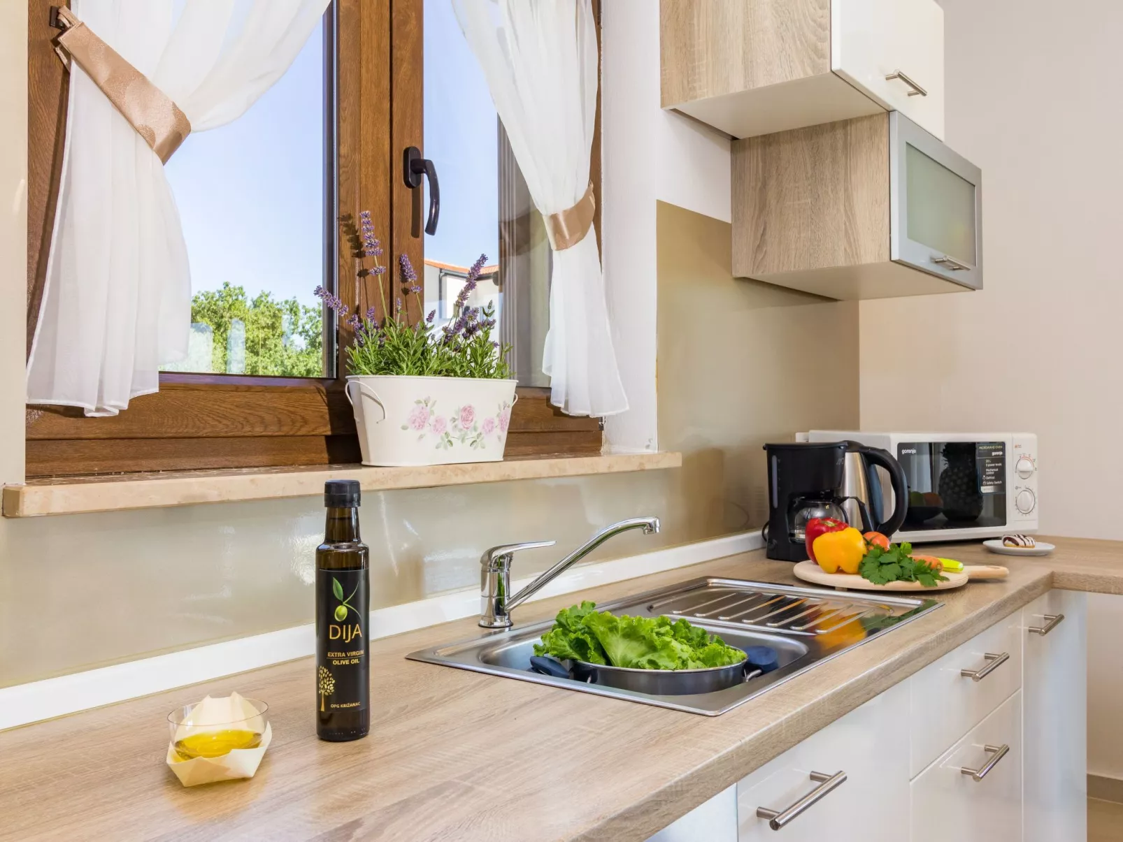 In Juršići mit Privatem Pool-Image-tags.info