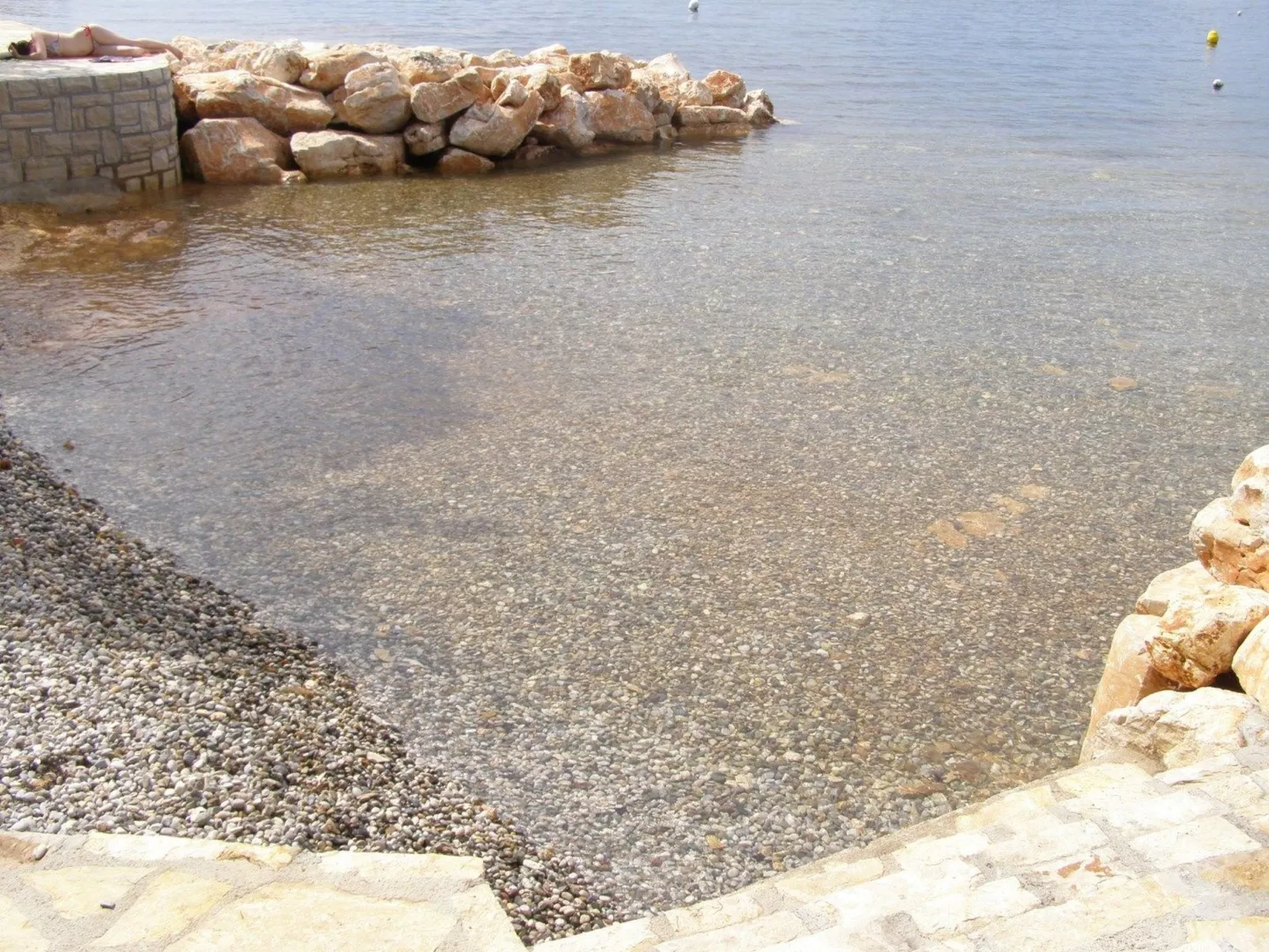 Villa Linet 7.-Buiten