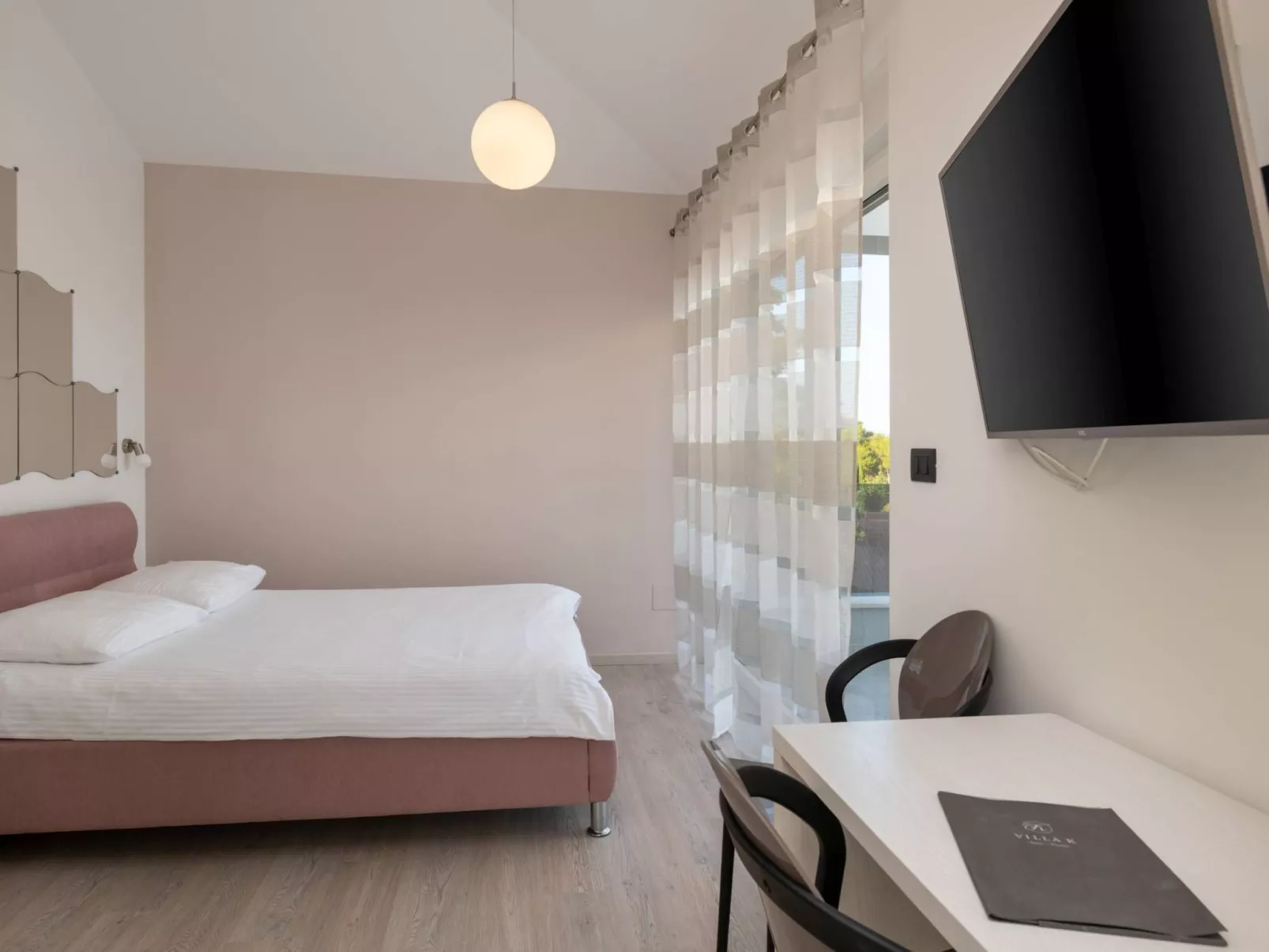 Villa K mit Jacuzzi auf dem Dach und Meerblick-Image-tags.info