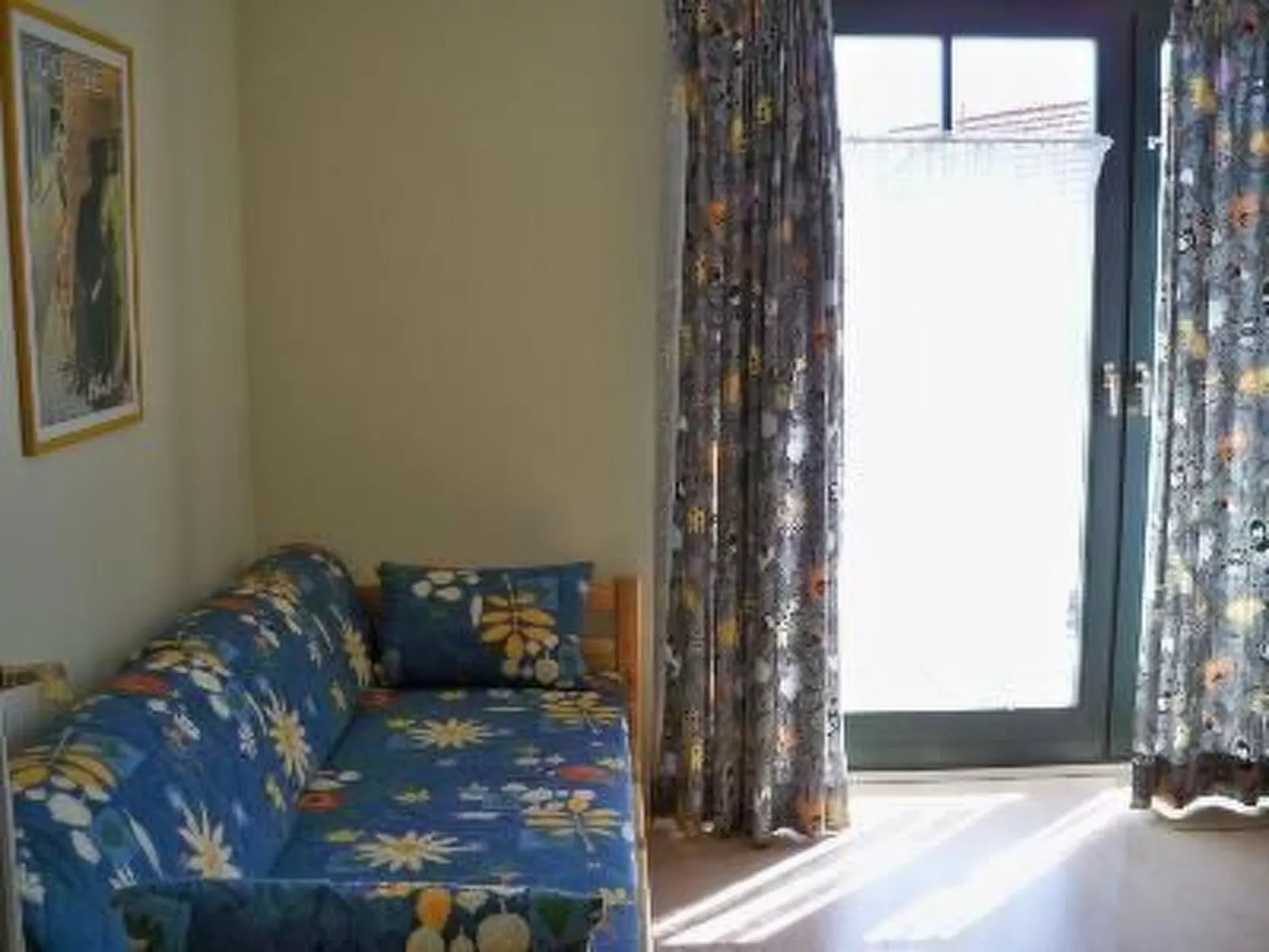 Schwalbennest-Binnen