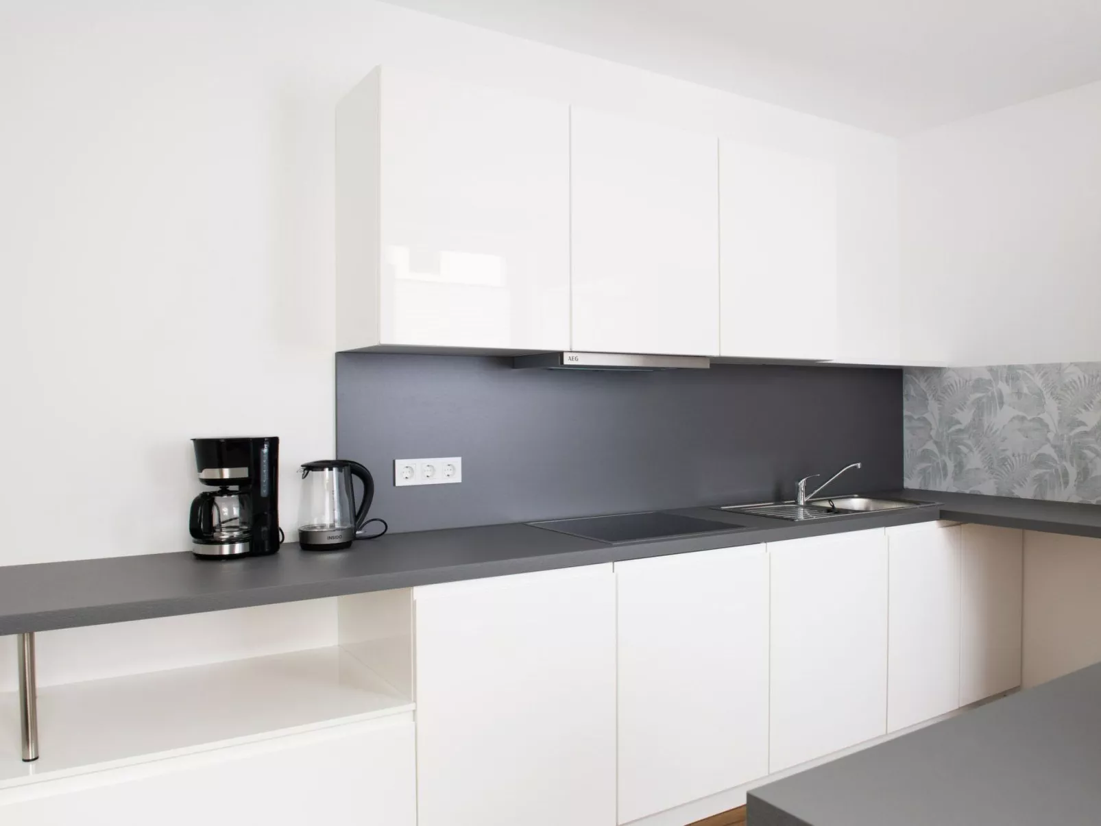 Kinas Suite EG-Binnen