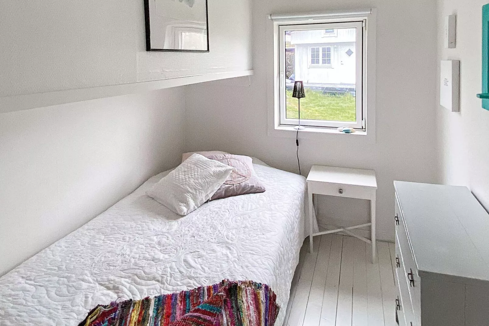 6 persoons vakantie huis in Åskloster-By Traum-Binnen