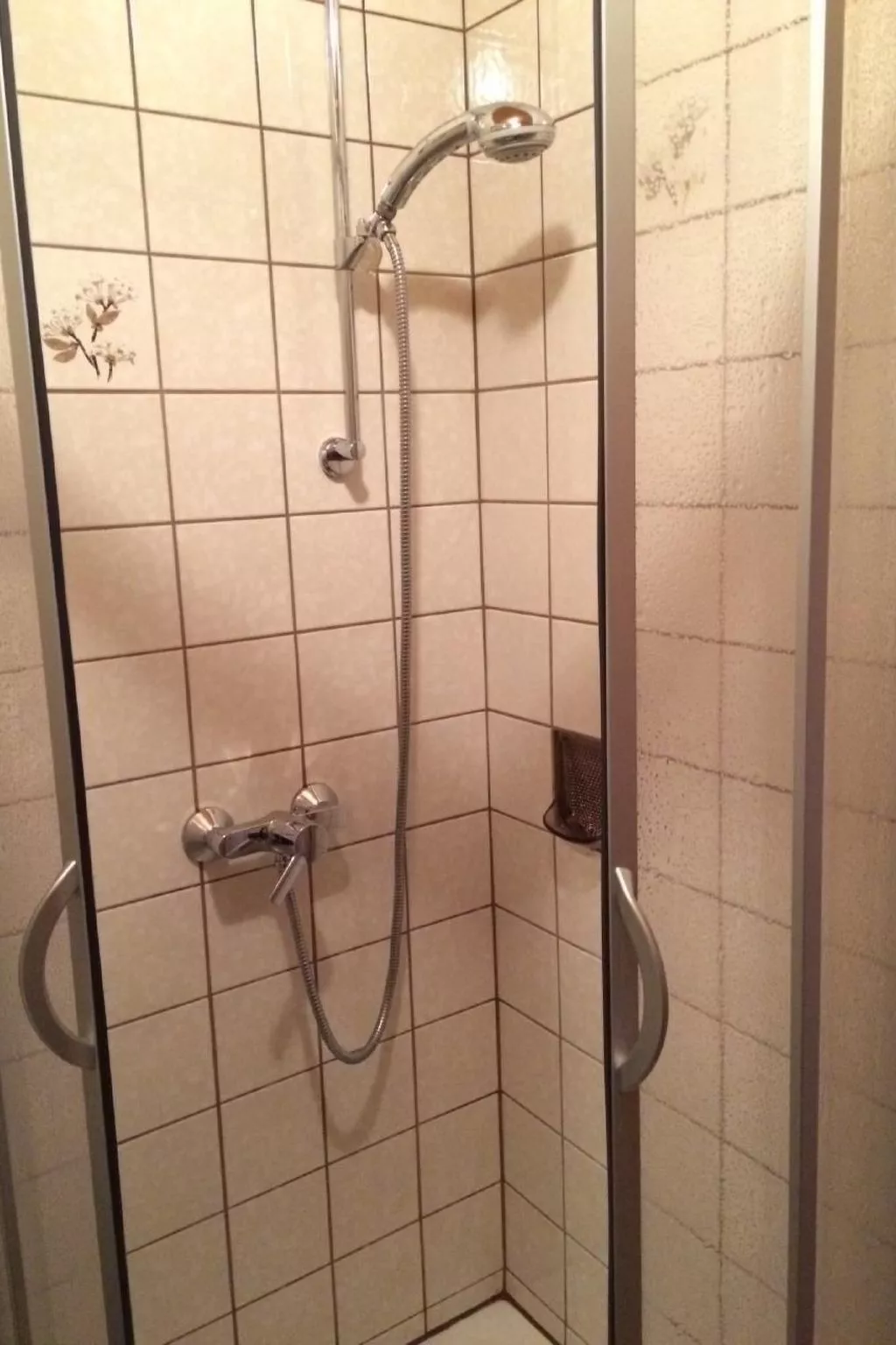 Haus „Liesal“-Binnen