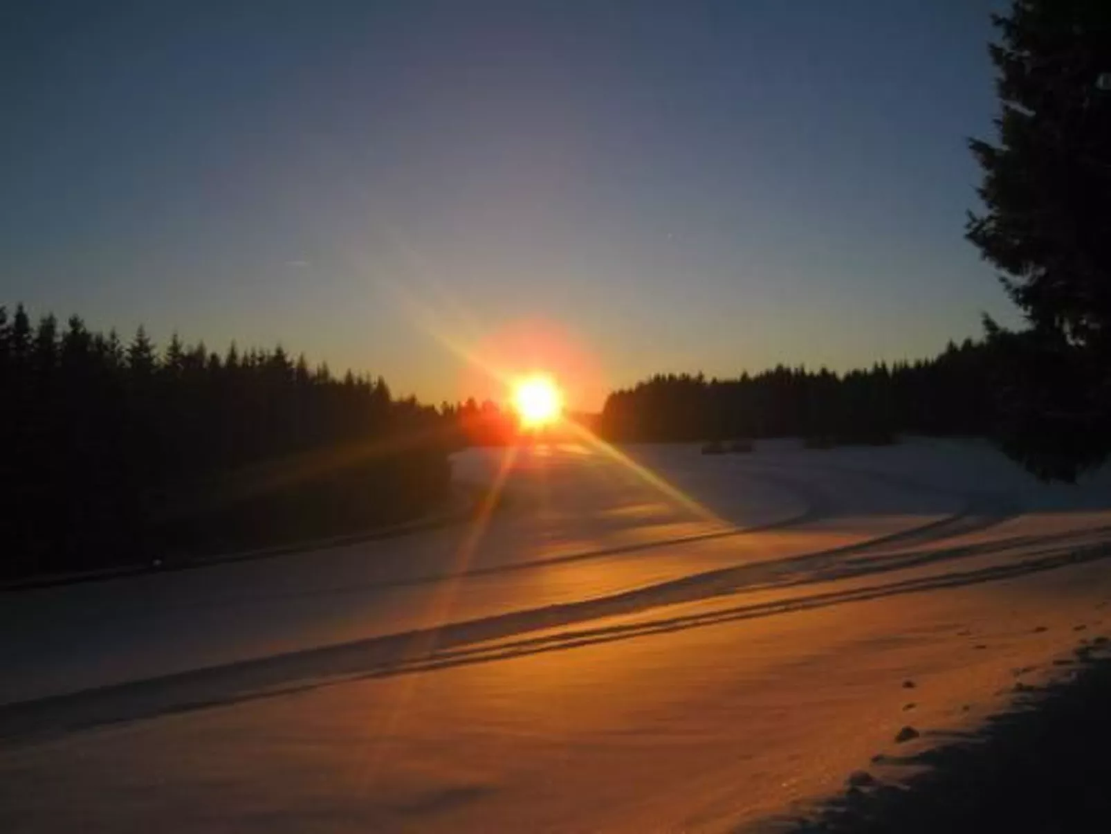 Appartement mit Garten in Schwärzenbach-Buiten