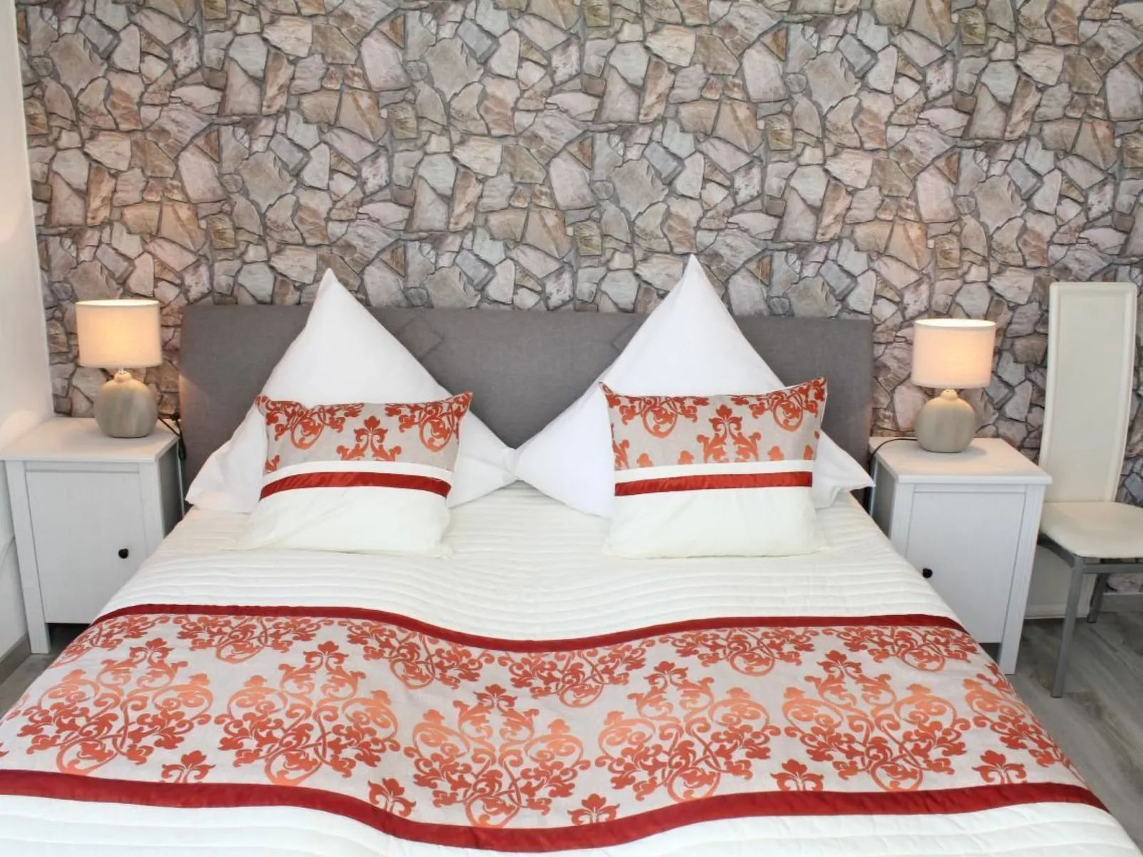 Modernes Ferienhaus in Daun-Binnen