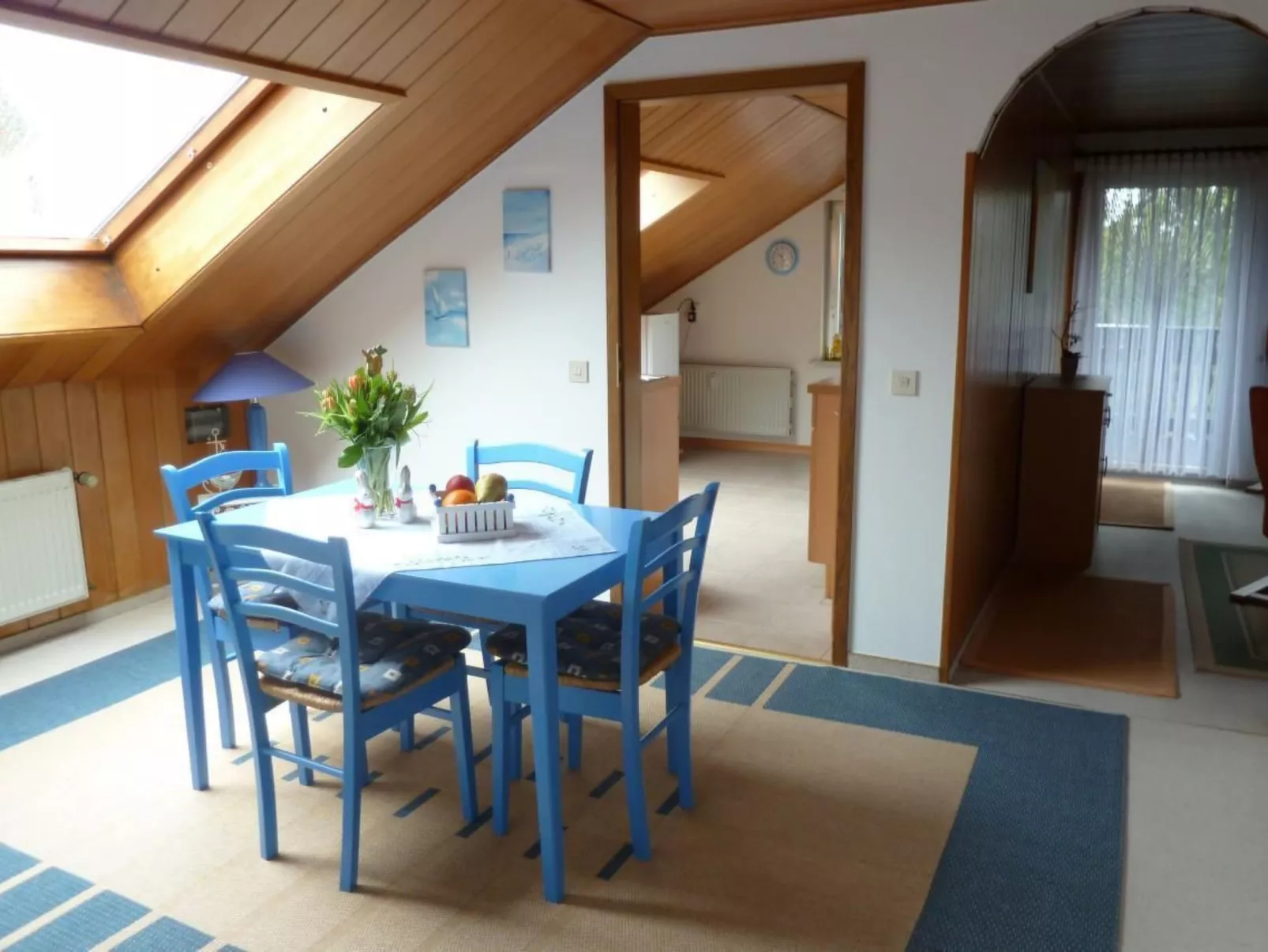 Casa Marlies in Daun-Binnen