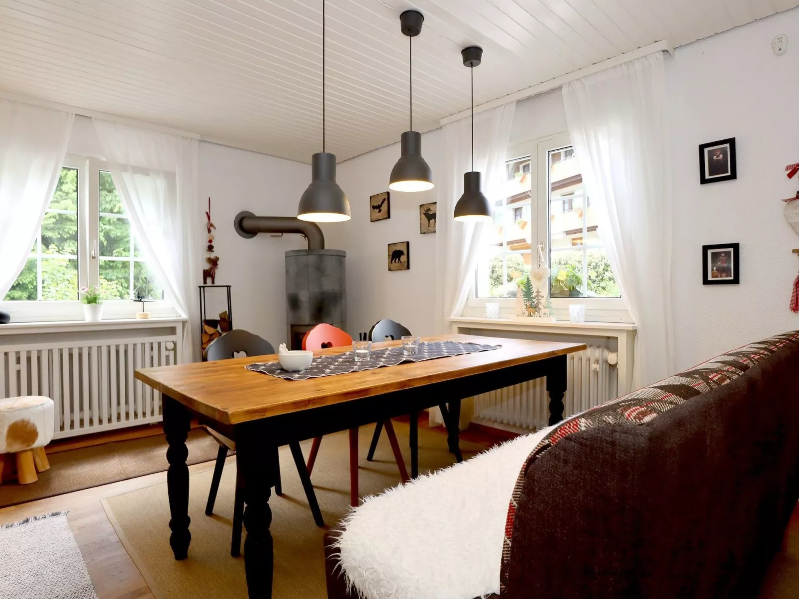 Schwarzwaldhaus St. Blasien, direkt am Bach-Image-tags.info