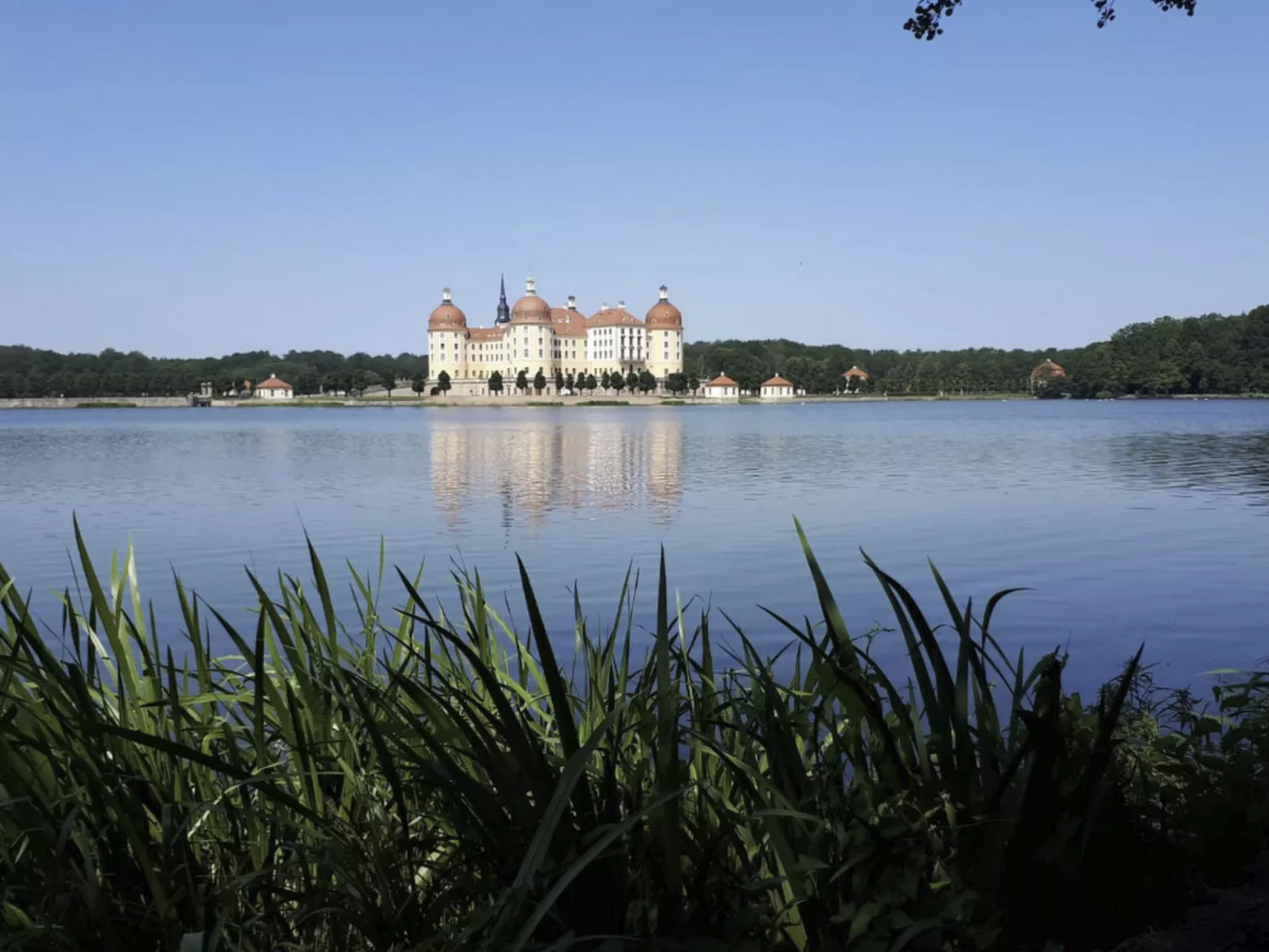 Gemütliche Wohnung in Niederpoyritz mit Garten-Binnen