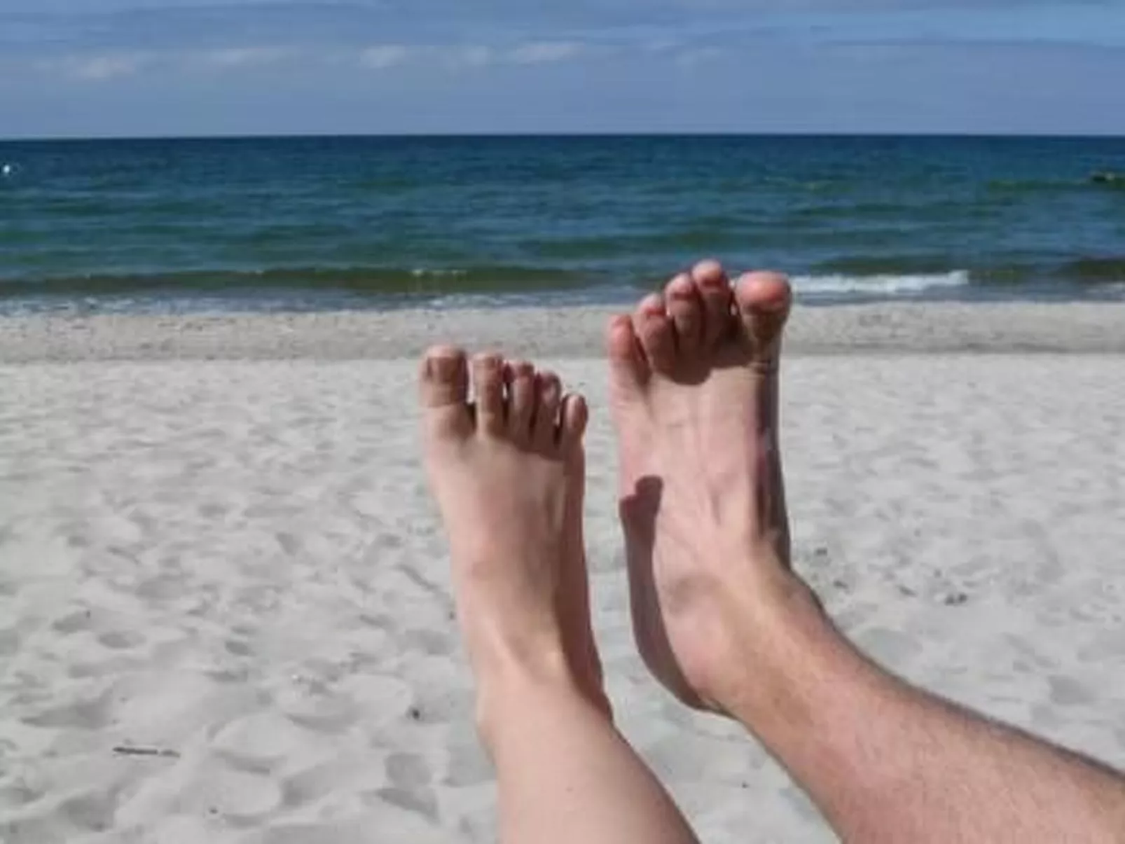 FeWo Star unten-Buiten