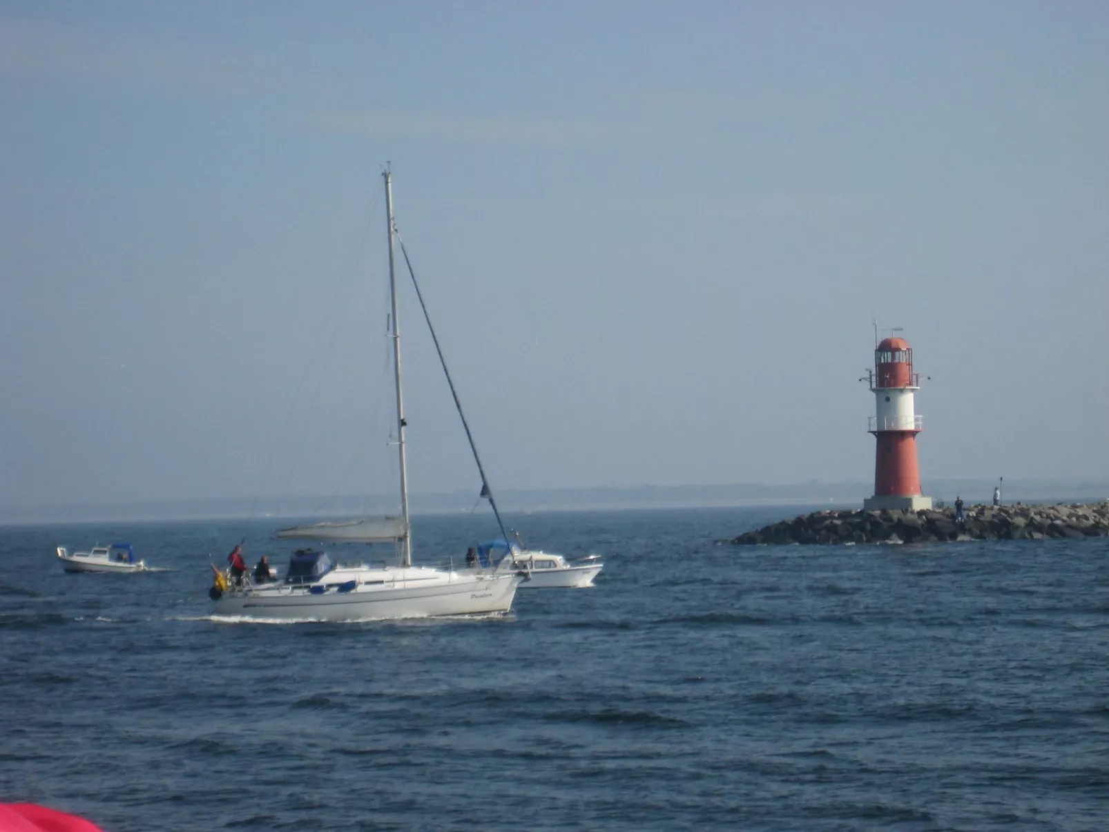 Haus Müritzblick 1-Buiten